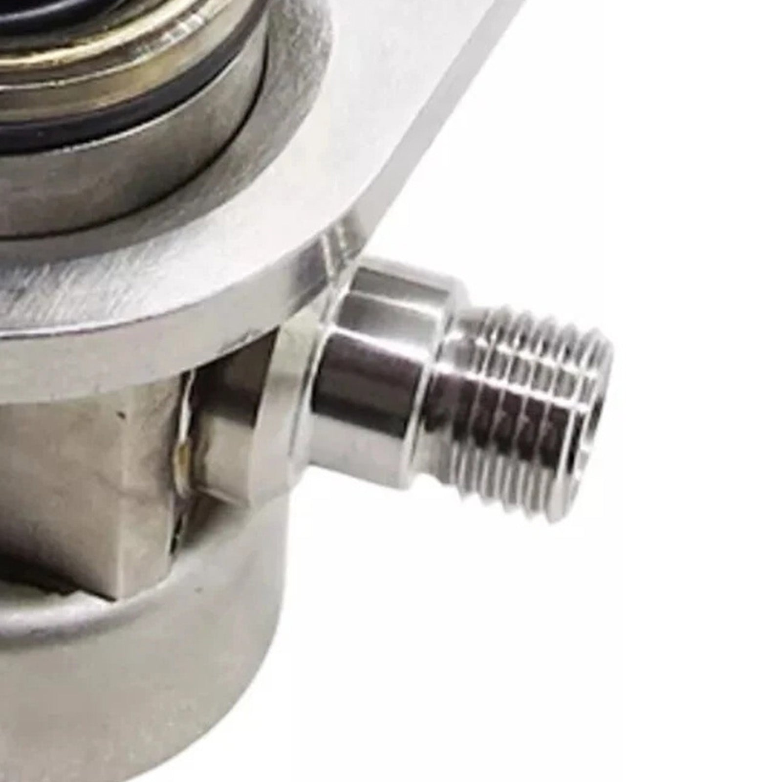 Korkeapaineinen bensiinipumppu Vauxhall Crossland/Crosslandiin