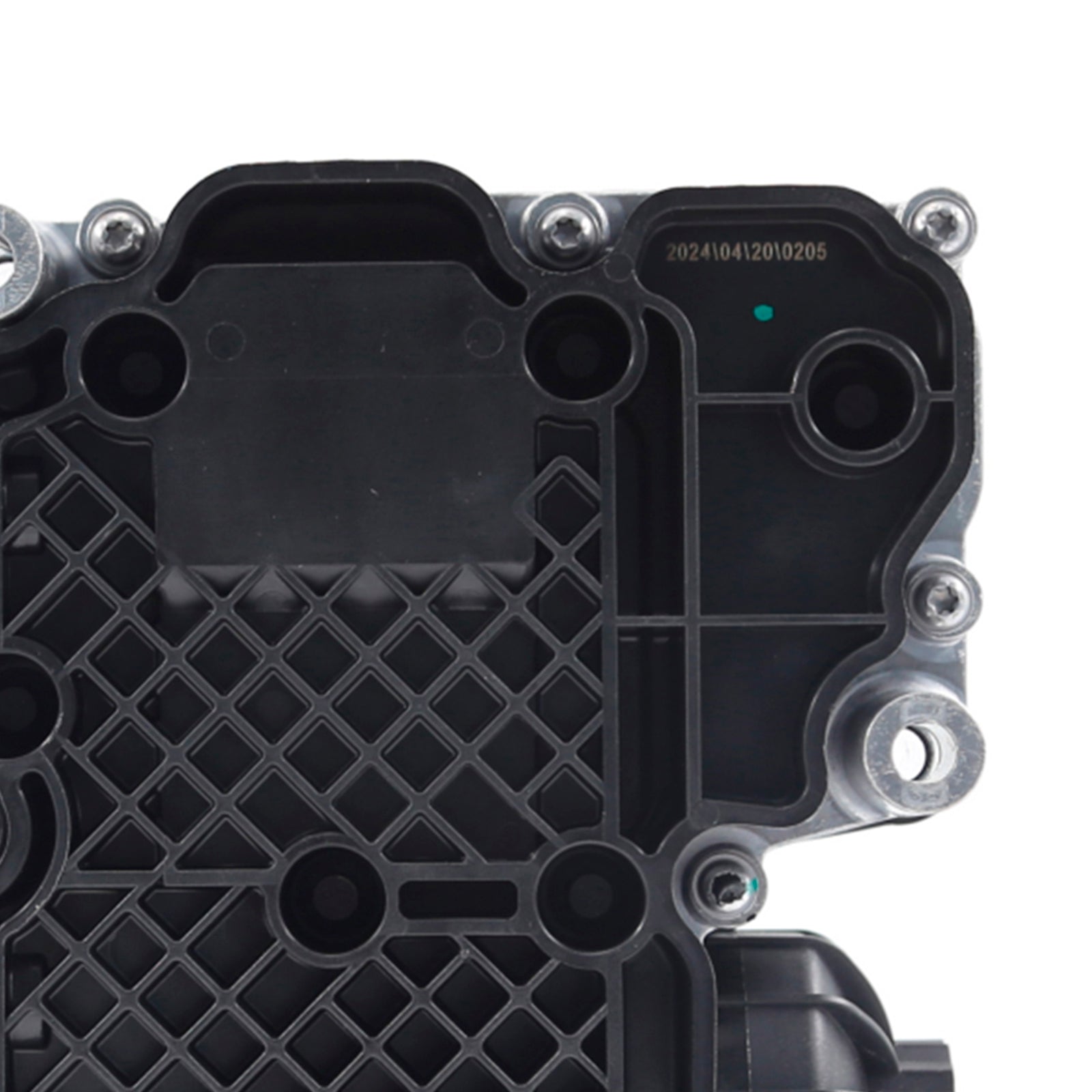 Urea -injektiopumppu diesel dieselpakokaasuneste 12 V 0444042109 0444042005