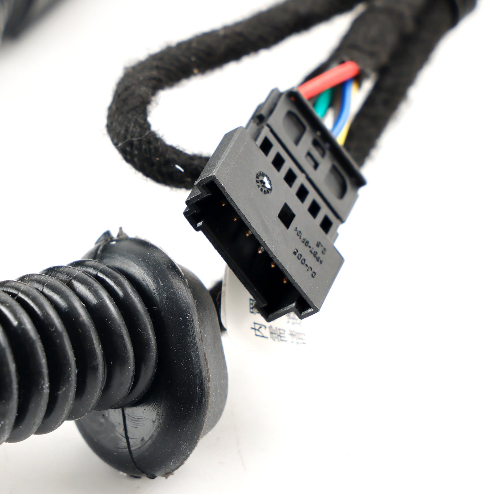 BMW X3 F25 2011-2017 2 pièces jambes de force de hayon électrique gauche et droite gaz 51247232003