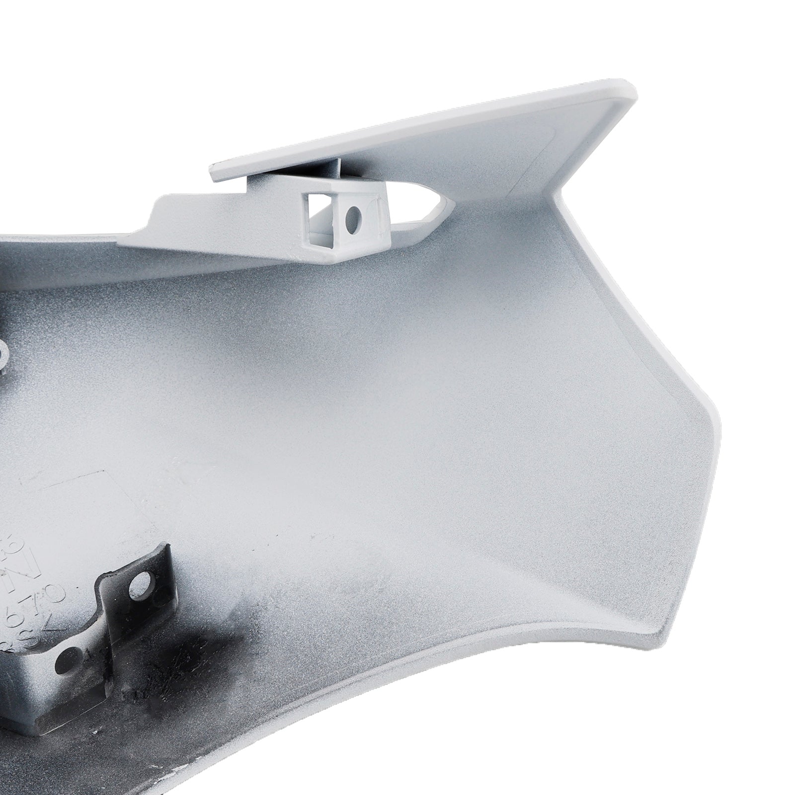 Cupolino anteriore per Street Triple 765 R/RS 2020-2022