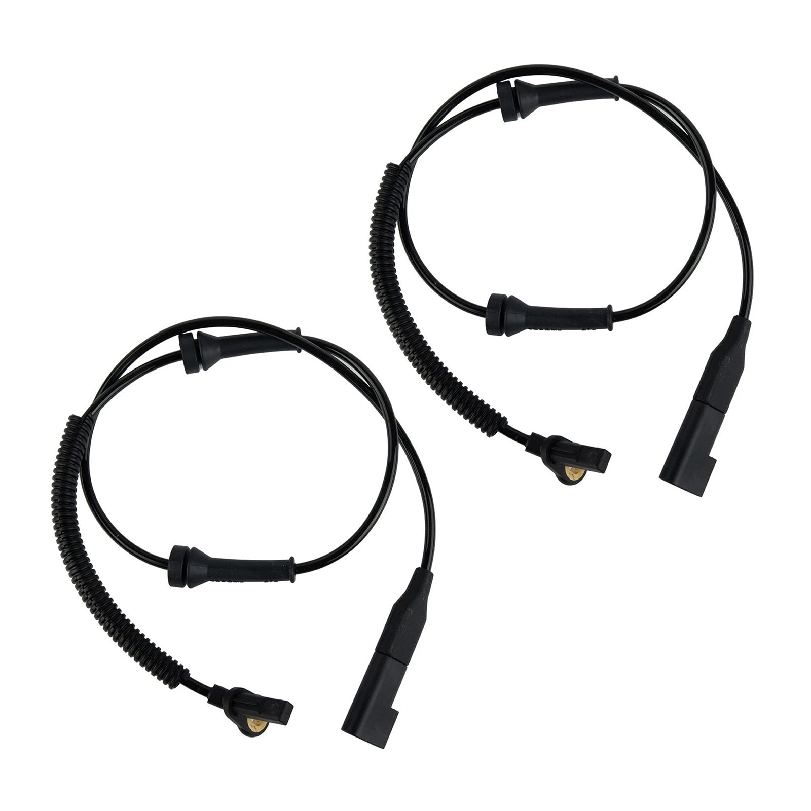 ABS -pyörän nopeusanturi ennen vasemmalle ja oikealle 2N112B372AA Ford Fiesta MK6: lle