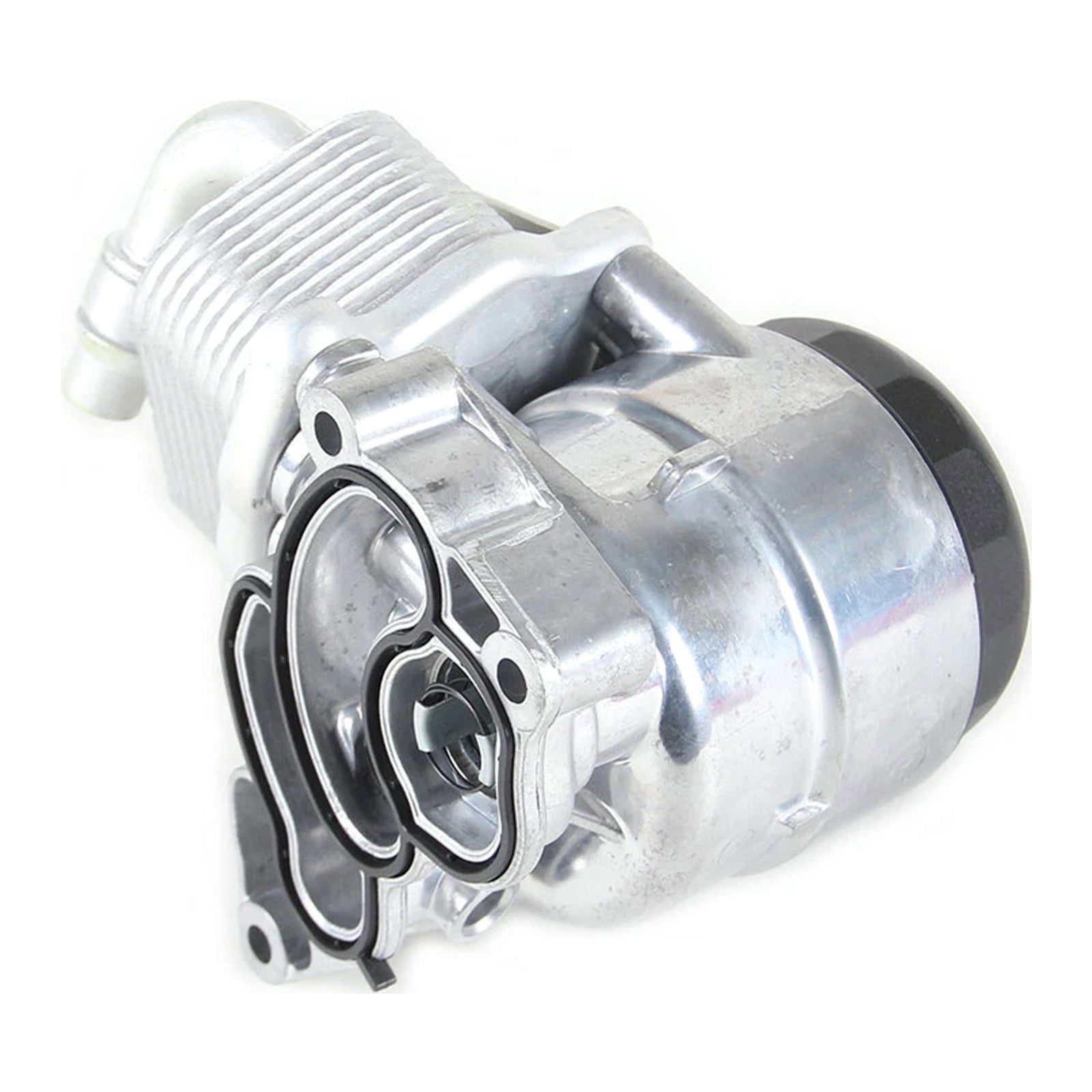 Sklop oljnega filtra za hladilnik'Motorno olje za BMW serije 3 1997–2013 11427508966