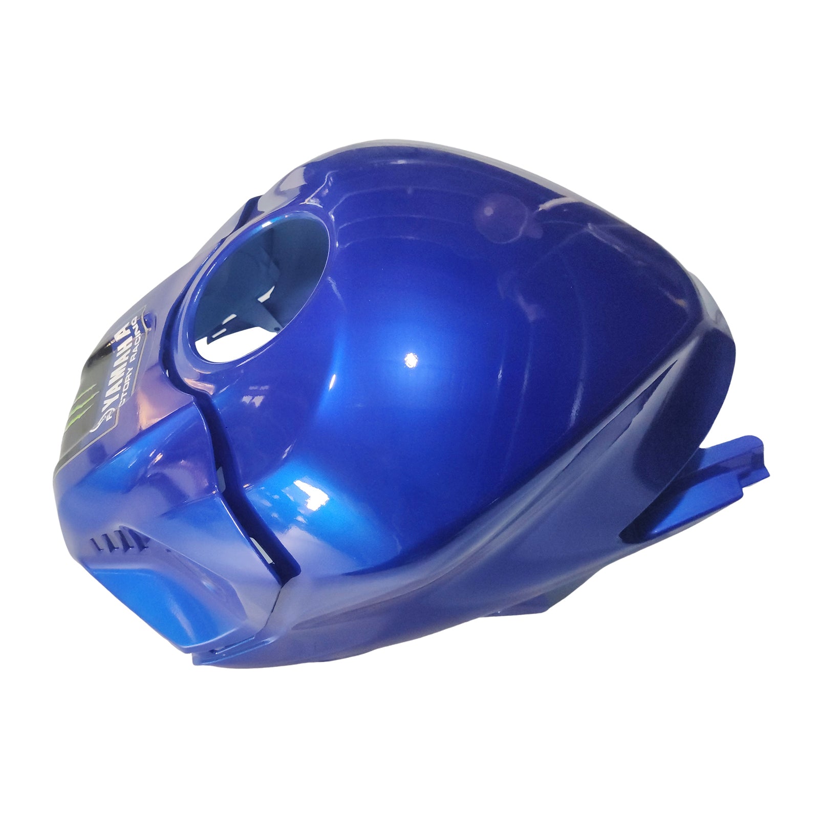 Injectie kuipkit, ABS Plastic carrosserie voor Yamaha YZF R3 R25 2022-2024