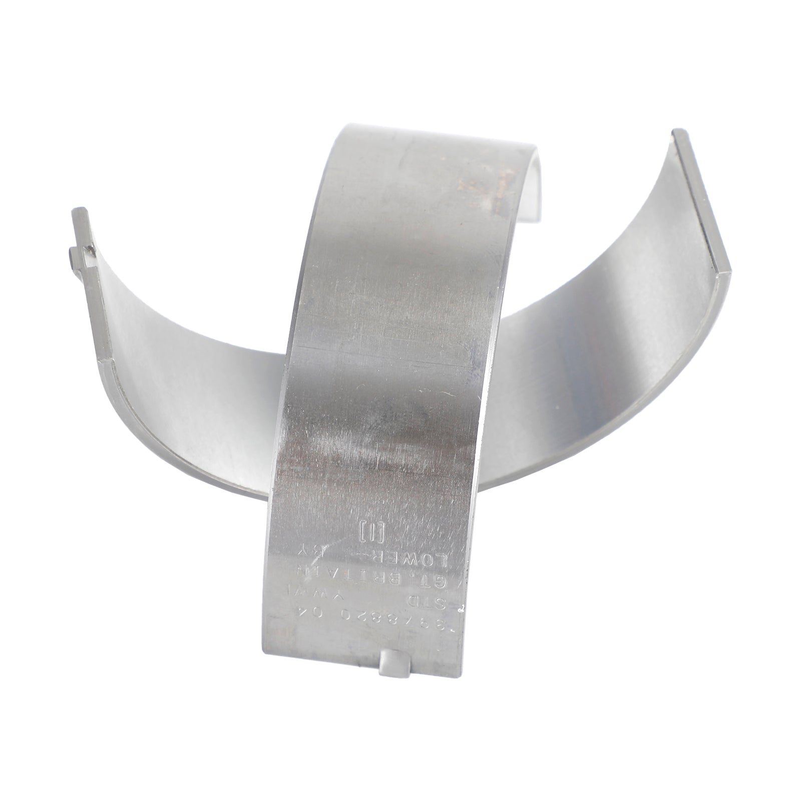 Standardni (STD) glavni ležaj ojnice za Dodge 5.9 12/24V Cummins (1989-2002) Referenci: 3969562 in 3802070