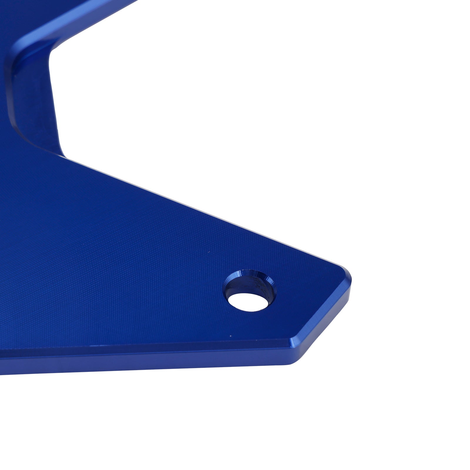 Protector de disco de freno trasero para Suzuki DR-Z400SM 2000-2024 DRZ400/S/E