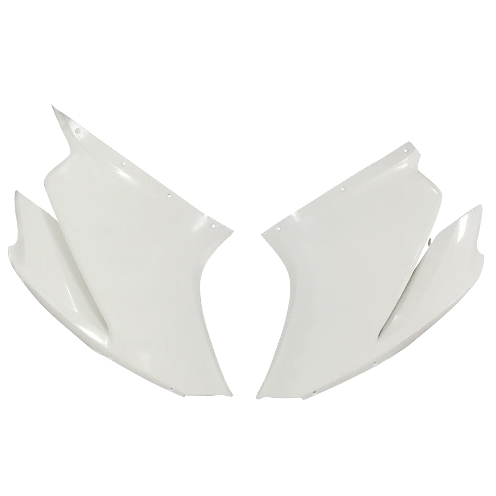 2015-2018 DUCATI 1299/959 Ongelakte carrosseriekuipinjectievorm