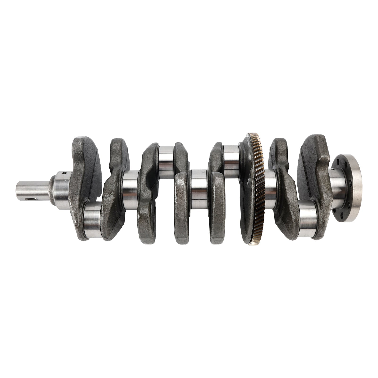 Krukas van de Mercedes-Benz E260-motor W212 W213/2.0T 2013-2018 2740300101 2740300401