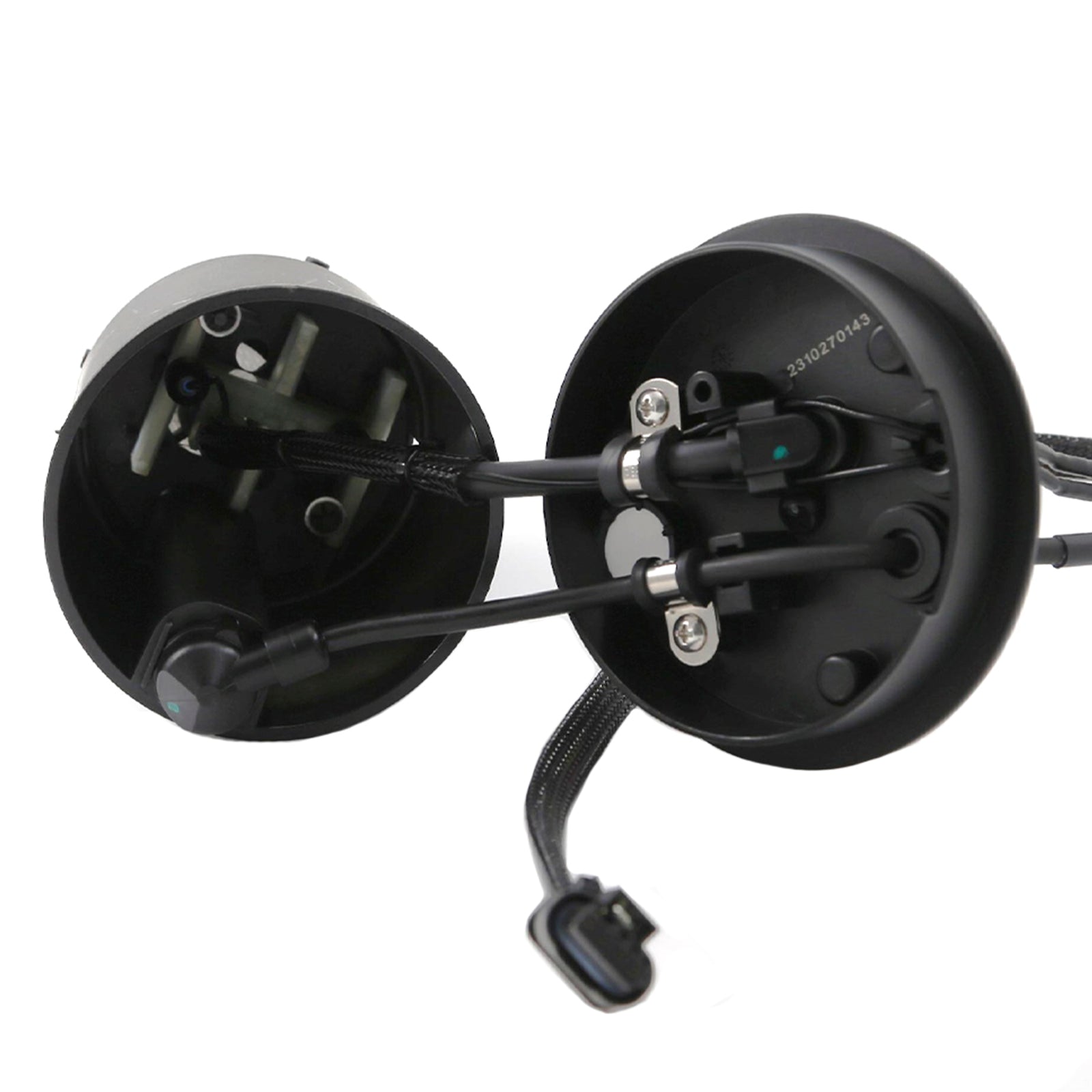 Réchauffeur de liquide d'échappement diesel DEF 9064700553 B3R8A1-2 F01C600232 pour Mercedes-Benz Sprinter 3500 2010-2013