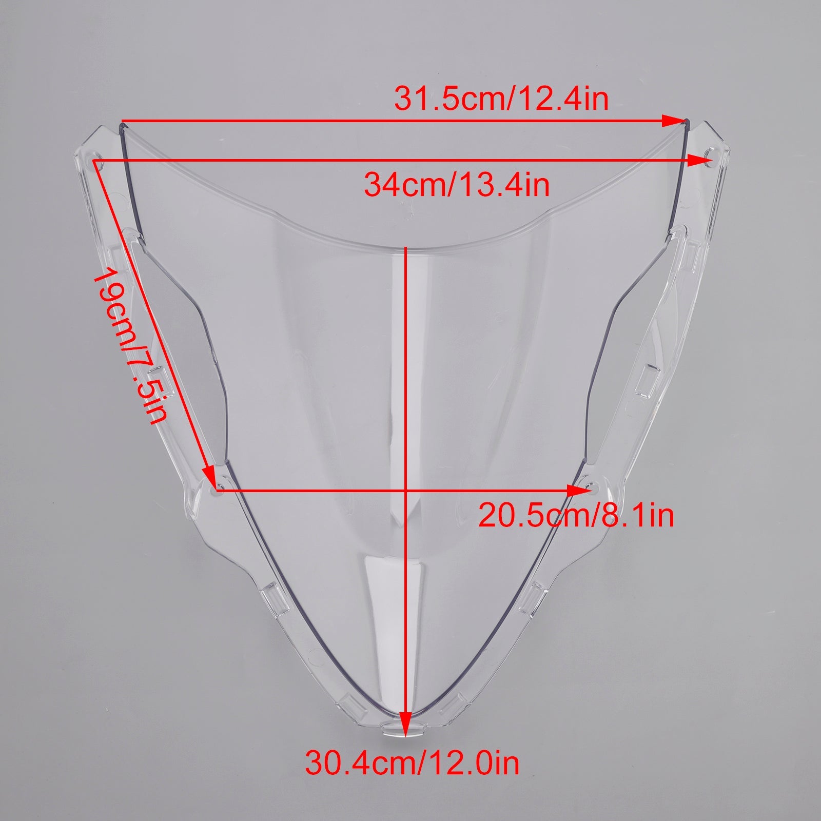 Kawasaki Sandshield ZX6R 636 2024