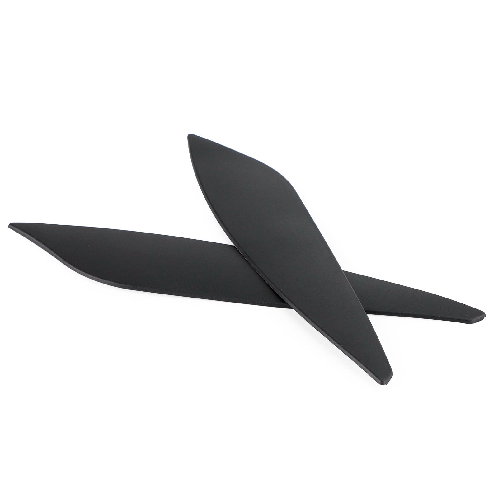 Yamaha YZF R6 03-05 R6S 06-09 Osłona boczna zbiornika paliwa Panel Osłona owiewki