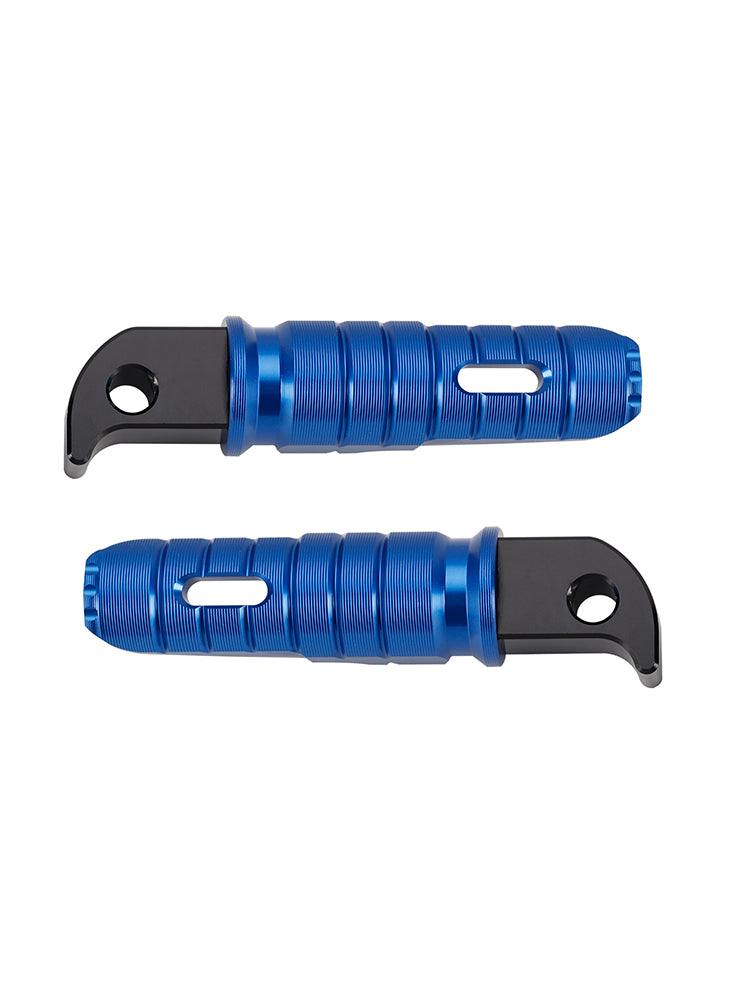 Poggiapiedi posteriore per Yamaha YZF R7 MT07 MT09 Tracer 9/ GT/ GT+ 21-24