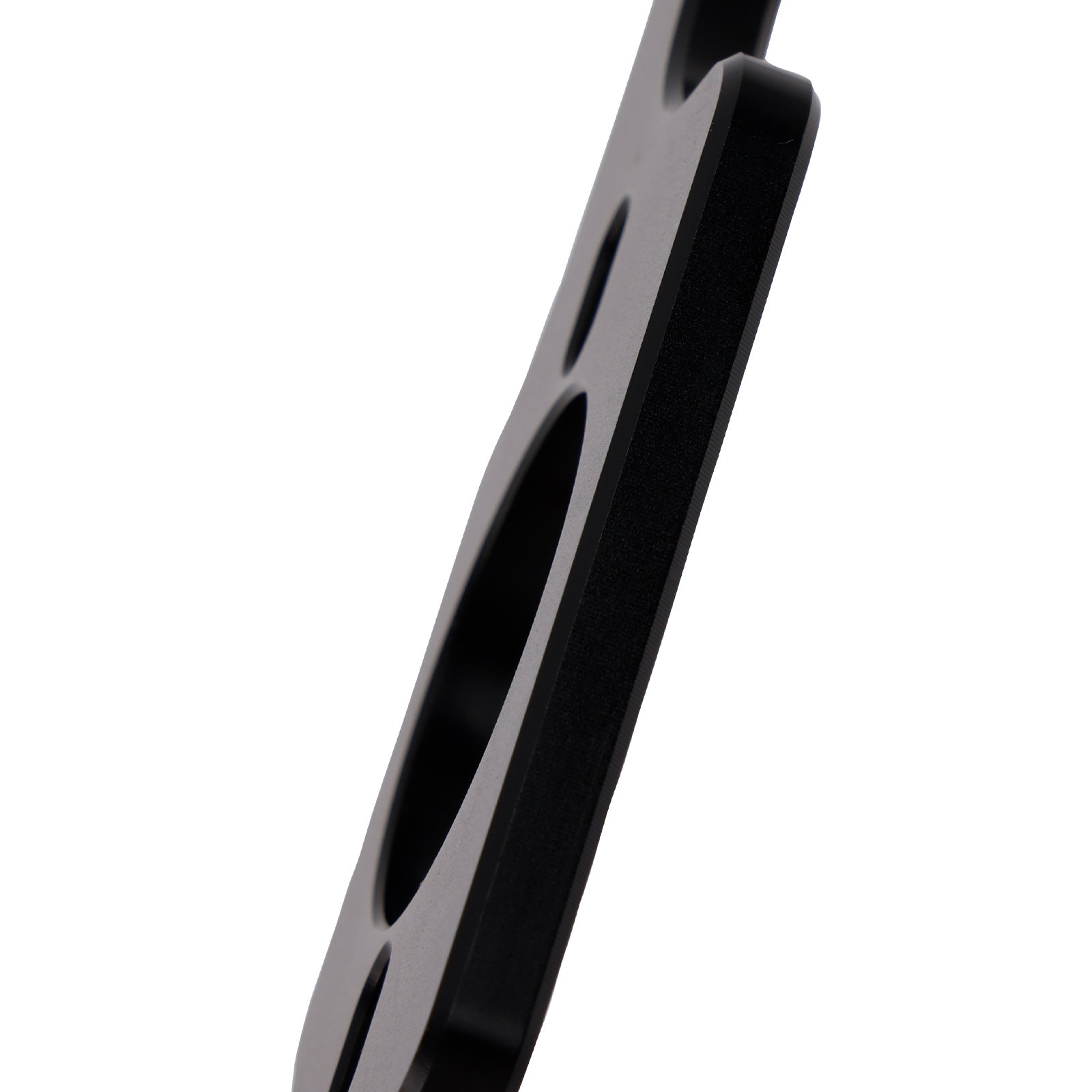 Nosilec regulatorja tlaka goriva, združljiv z uplinjači Holley Fit Competitors 4150/4160