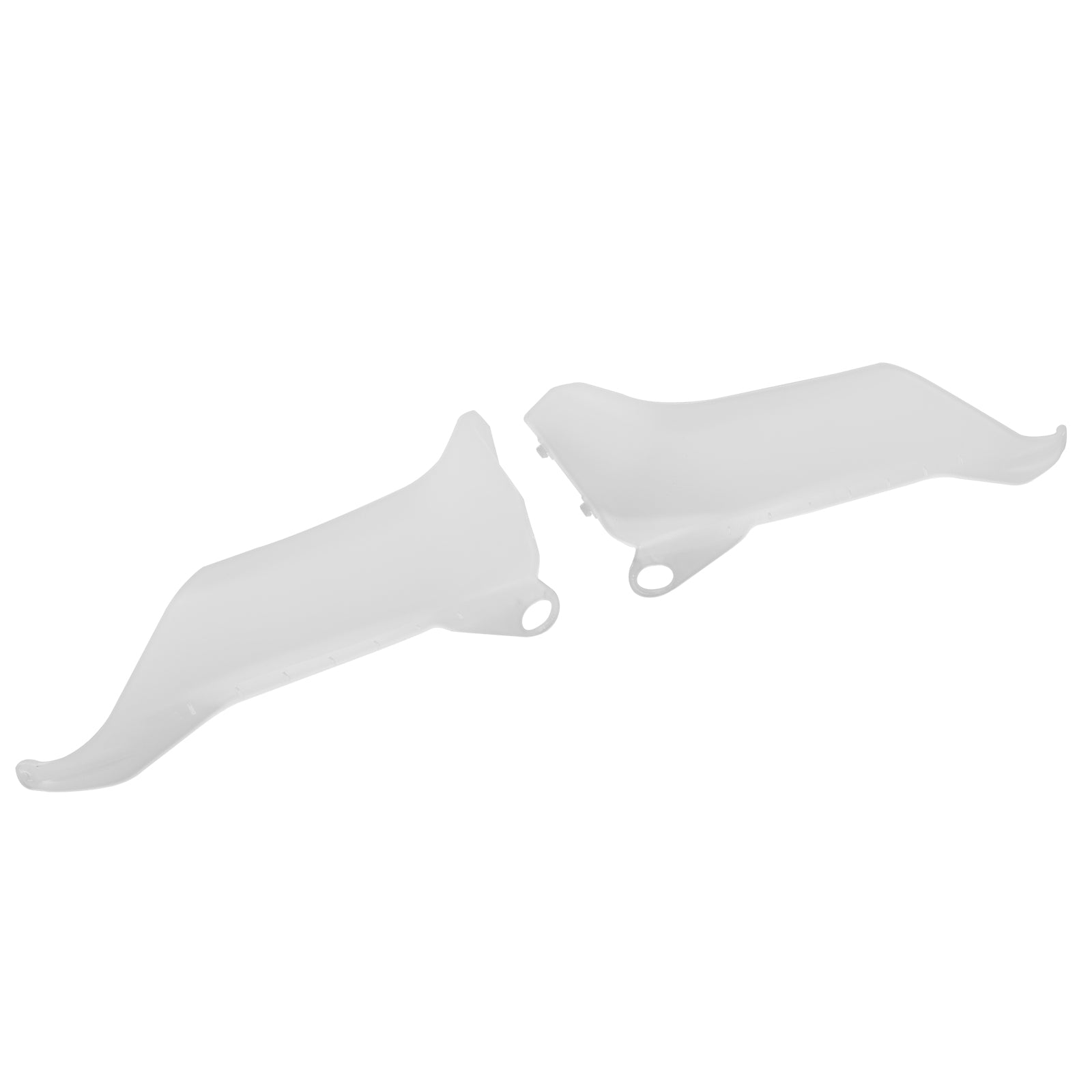 Glavni zaščitni podaljški za BMW R1300GS 2023-2025