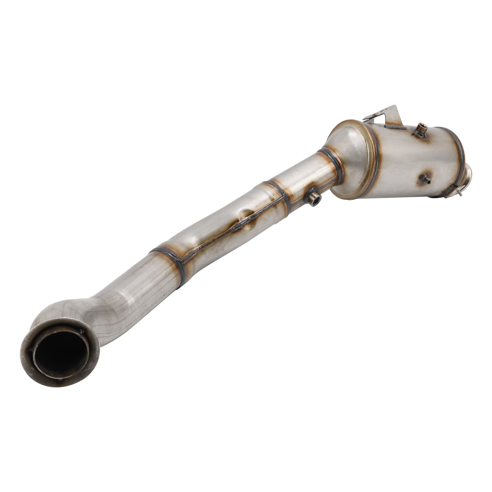 Filtre à particules diesel (FAP) Mercedes-Benz ML GL GLE 250 300 350 CDI, référence A1664907414, Euro 5