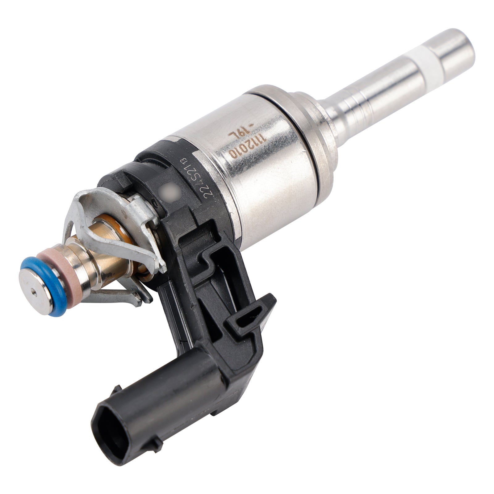 3 injecteurs de carburant pour Audi, VW, Skoda Rapid, Octavia et Fabia 1.0 TSI 04E906036AL