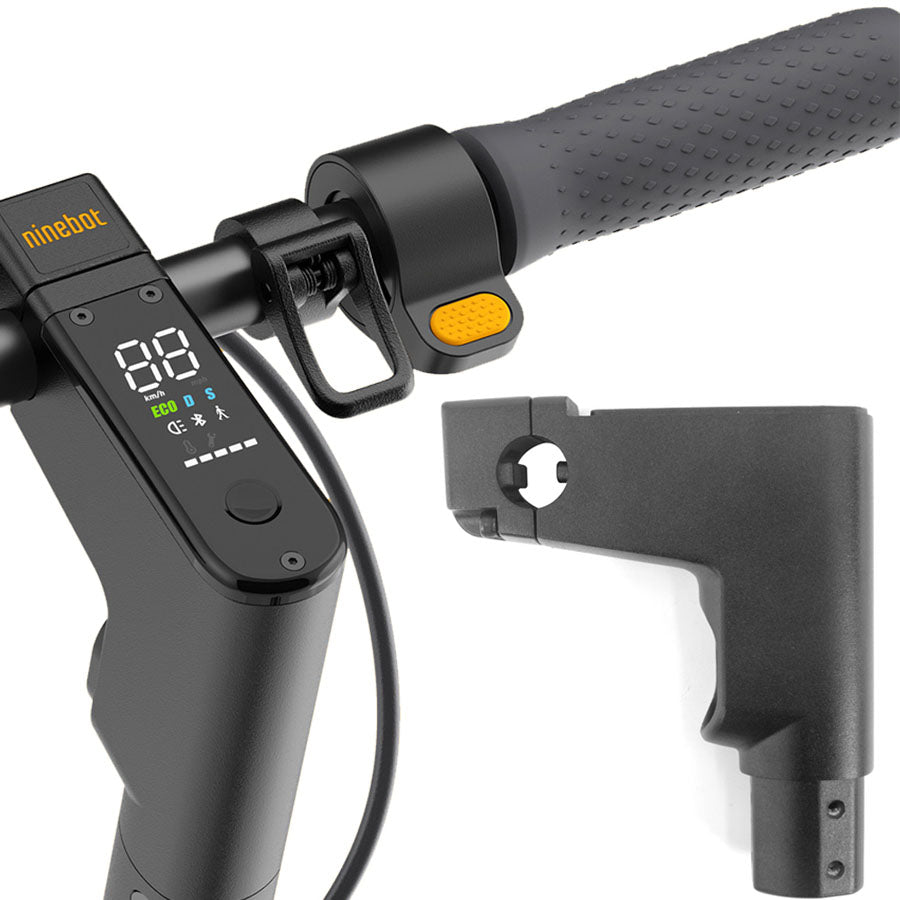 Supporto del sedile del cruscotto per il blocco a pressione scooter NineBot Max G30LP