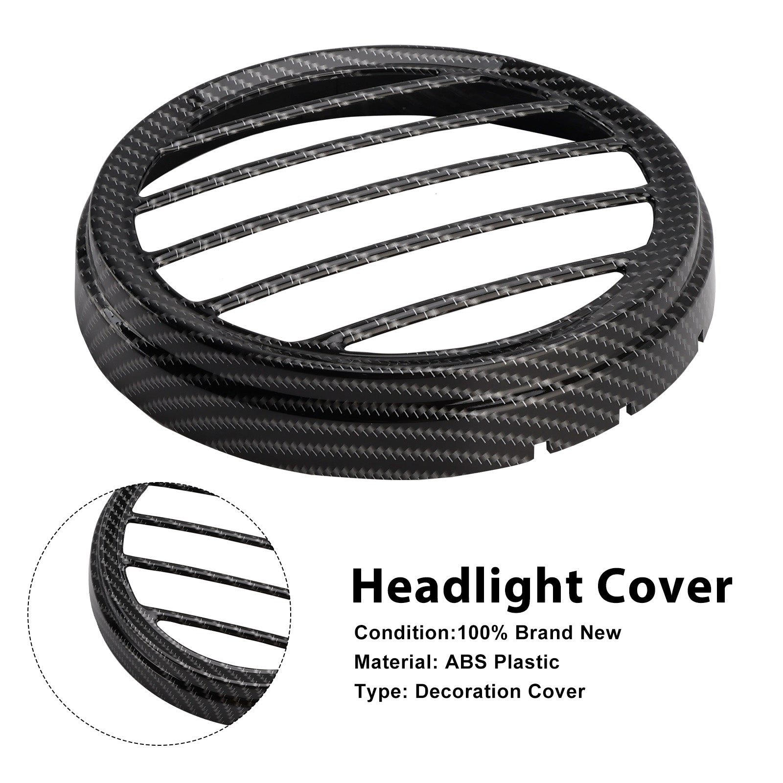 Cupolino faro anteriore per Yamaha XSR900 (2022-2025)