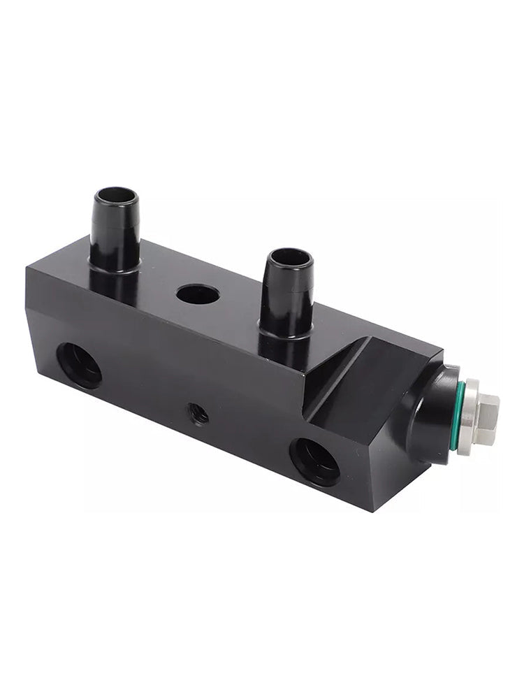 Thermische afleidingsklep van de GM Silverado/Sierra 6L80 2014-2018 125068000 Transmissie vloeistof