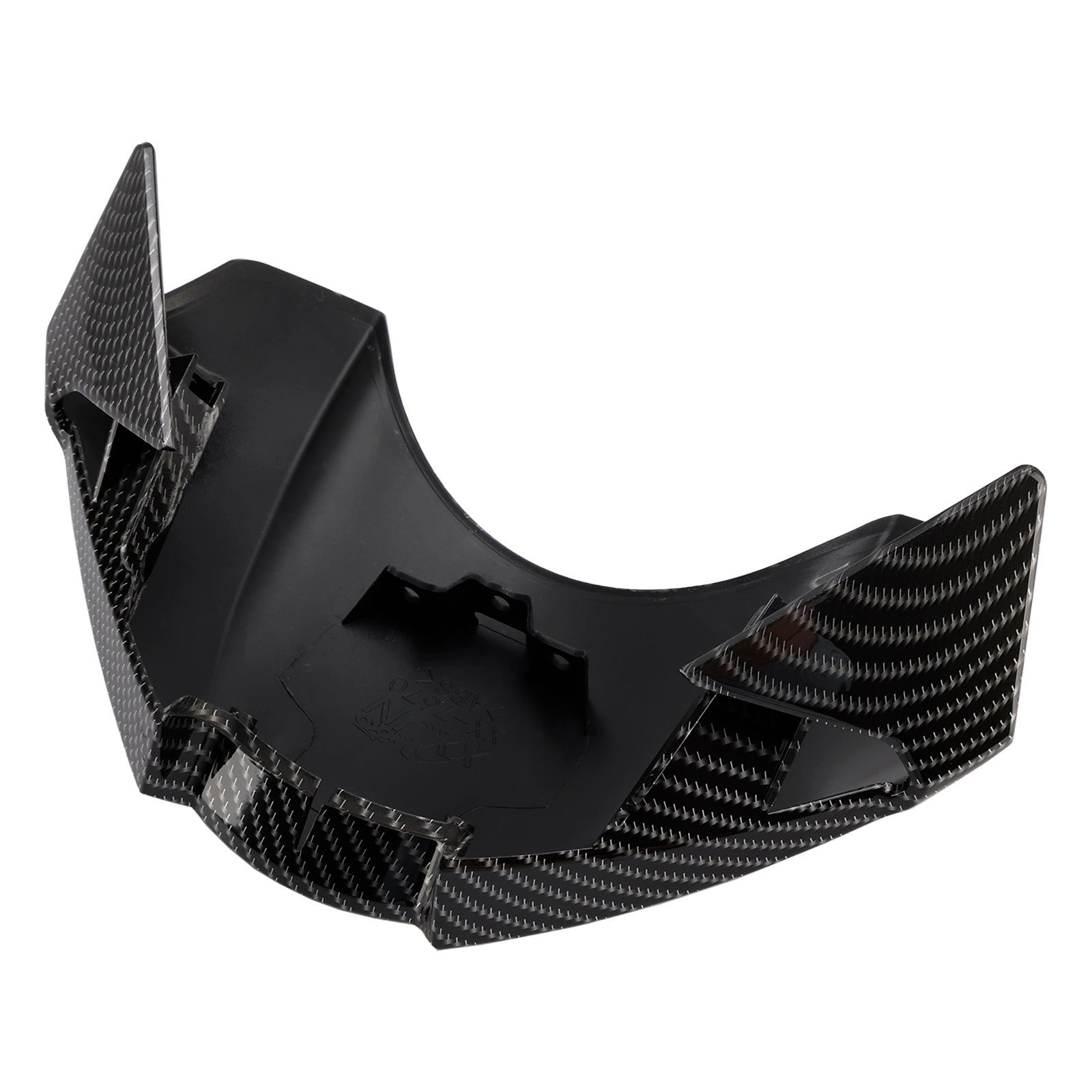 Cupolino anteriore per Street Triple 765 R/RS 2020-2022