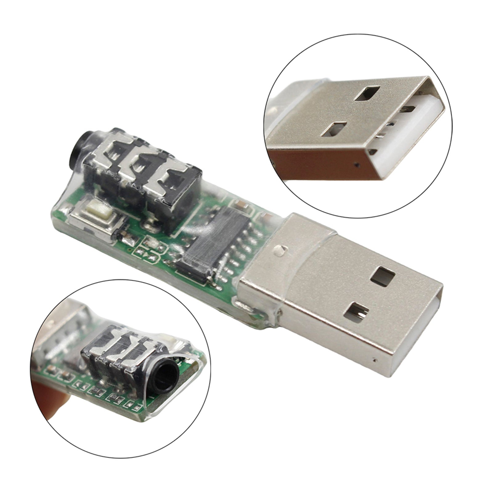 Wielofunkcyjny interfejs USB CW trener Vband Mcode Trainer Connection