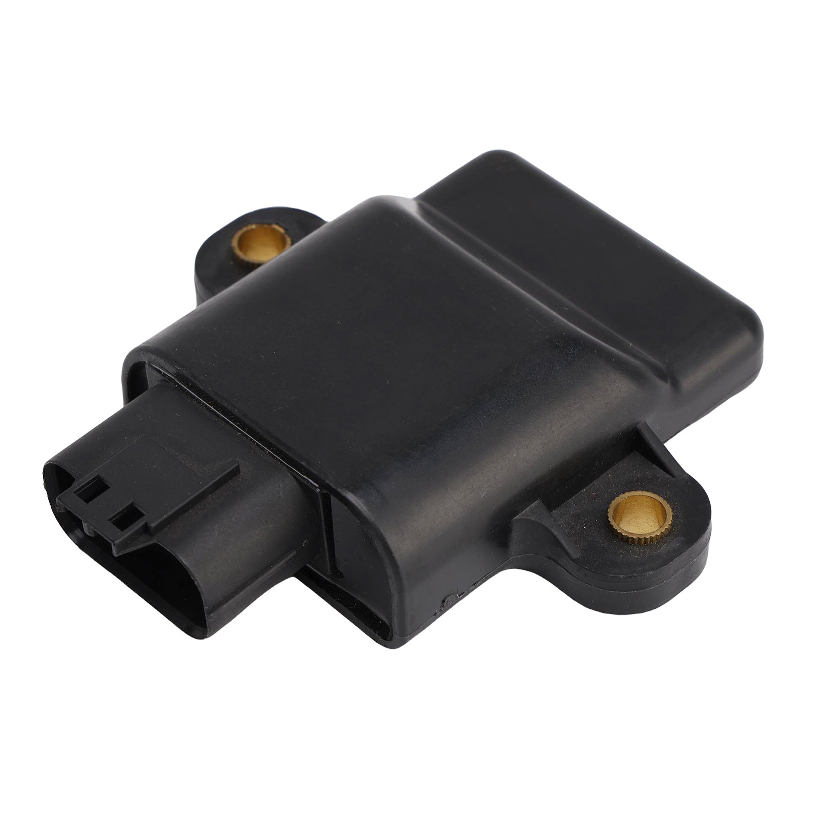 Alloggiamento di'Accensione CDI per Yamaha 9.9hp F9.9H 09-2019 15hp F15 2006-19 6AH-85540-10