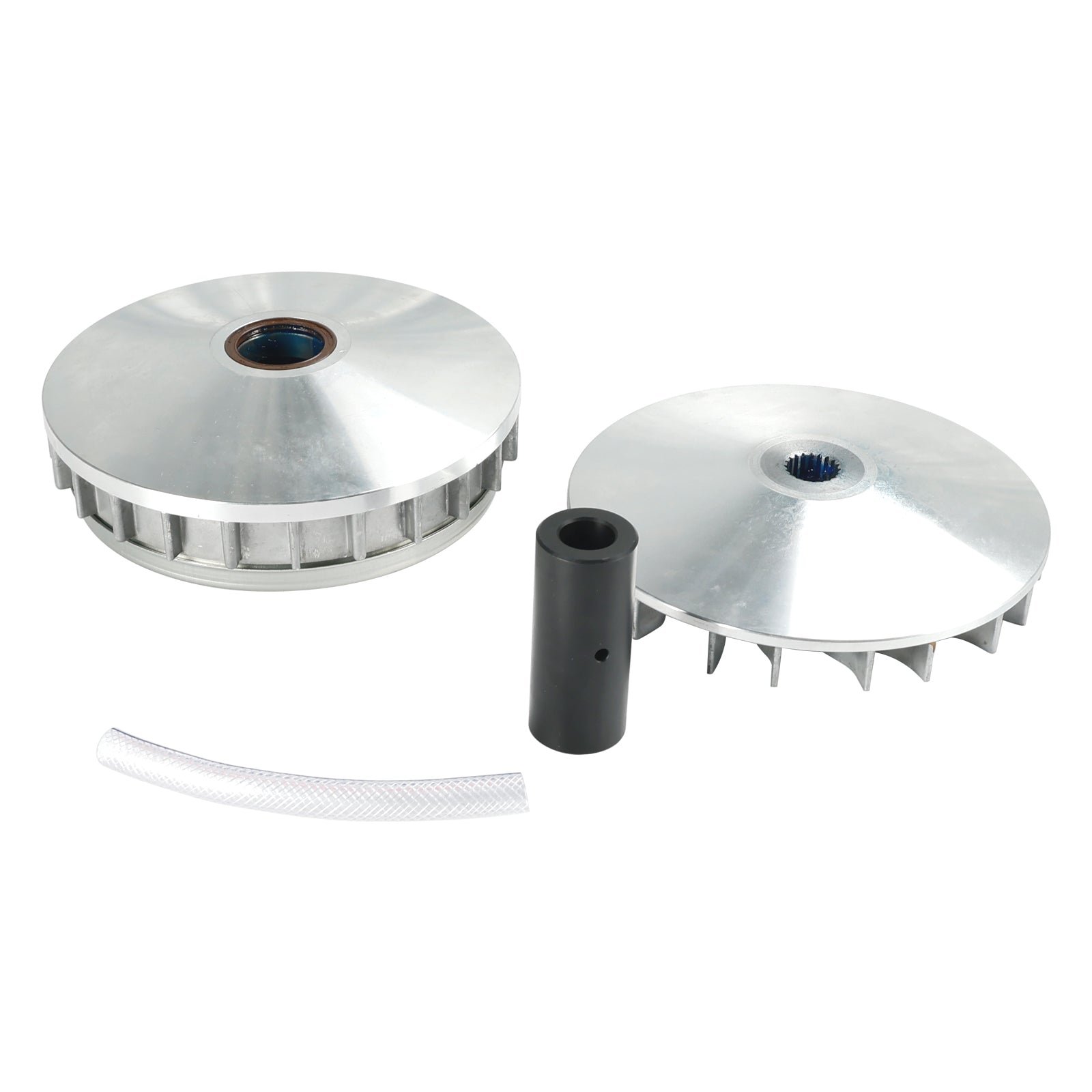 Ensemble variateur avant complet Yamaha YXR660FA Rhino 660 2004-2007 5Km-17620-00-00