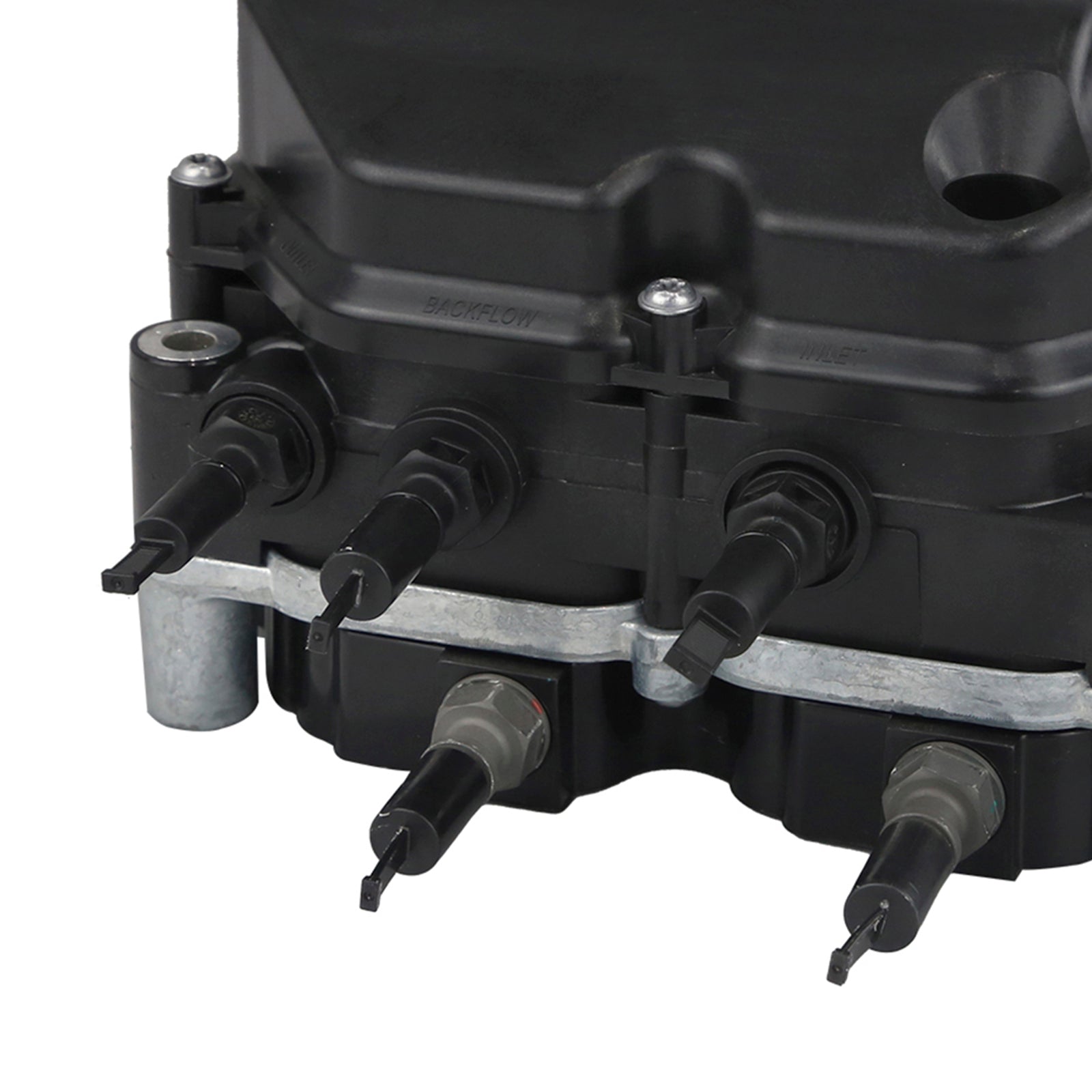 Ureuminjectiepomp voor dieseluitlaatvloeistof Def 0444042109 12 V voor Volvo D11 D13