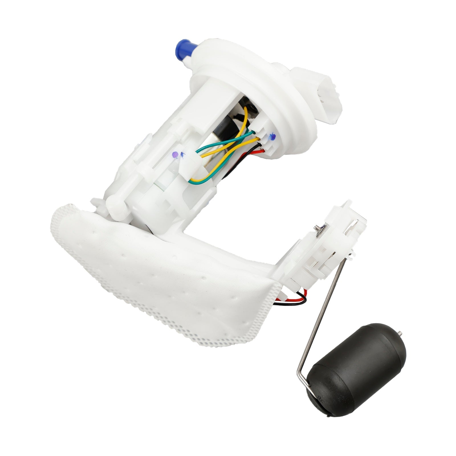 Pompa paliwa, tarcza hamulcowa przednia Honda REVO PGM-FI 2013 16700-K03-H01