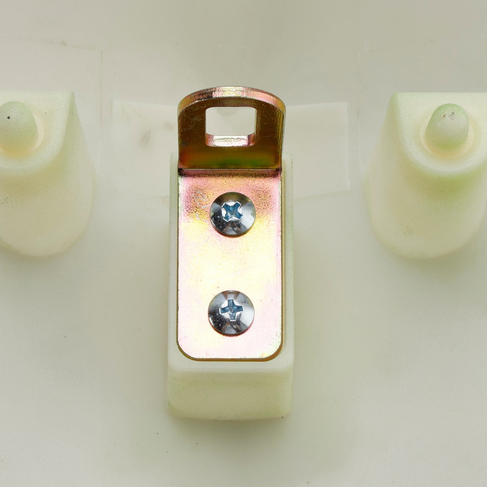 Capot de carénage de siège arrière pour Kawasaki Z1000 2007-2009