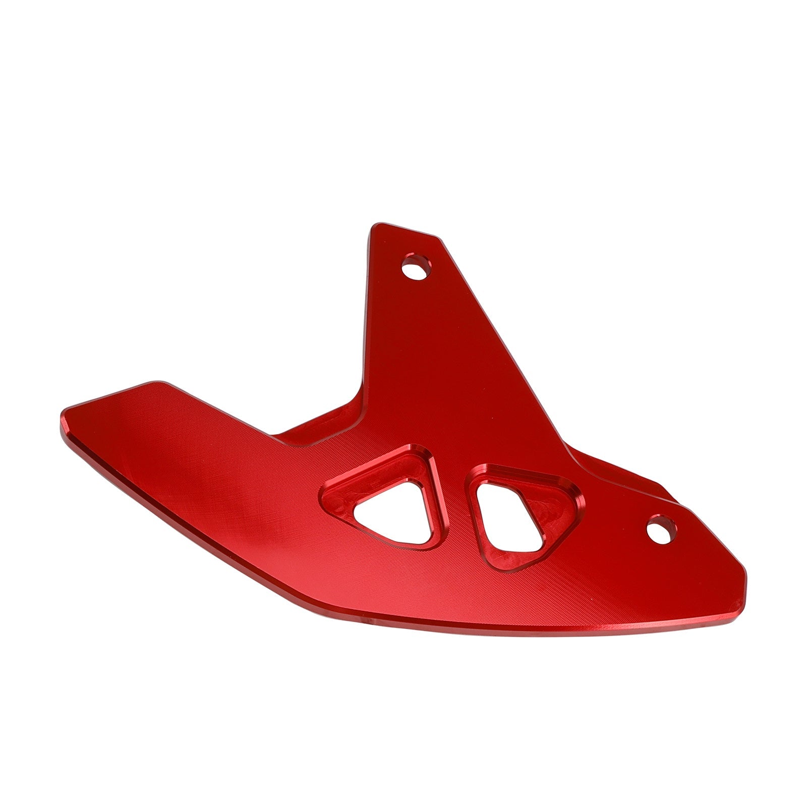 Protector de disco de freno trasero para Suzuki DR-Z400SM 2000-2024 DRZ400/S/E