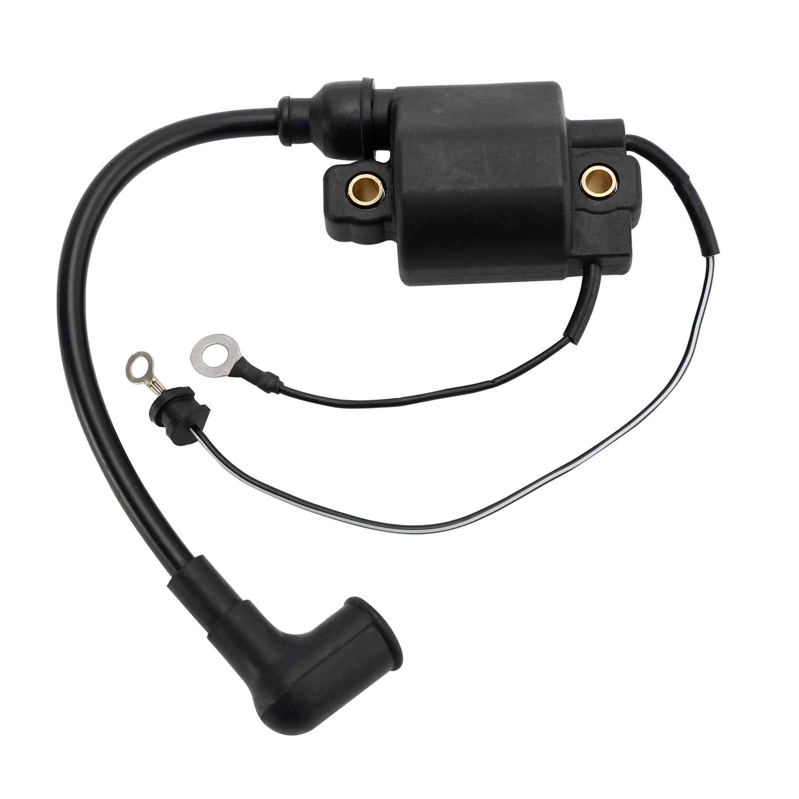 Cewka zapłonowa pasuje do Yamaha 75HP C75 TLR 85HP C85 TLR CV85 ETL 688-85570-10