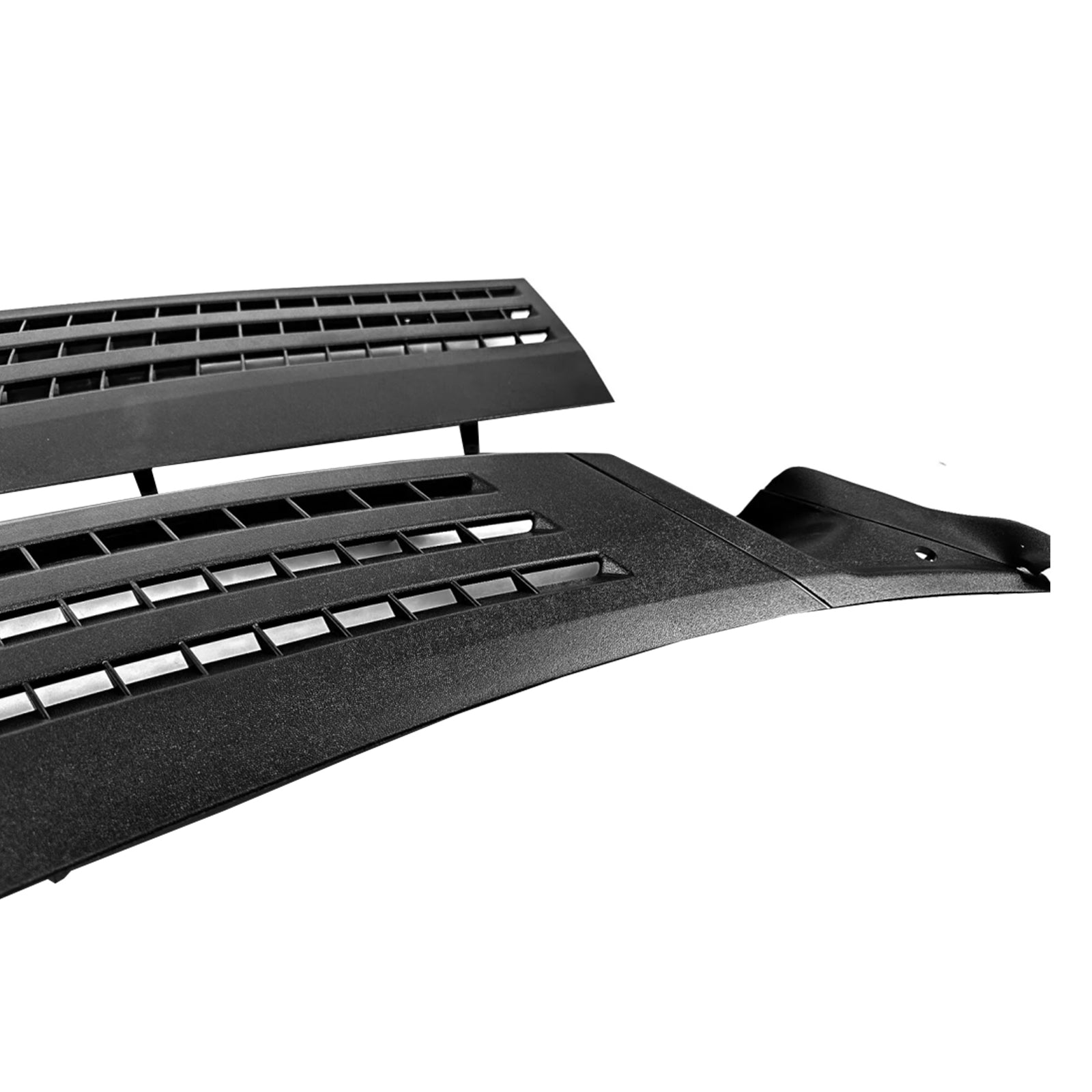 HR in LH brisalci vetrobranskega stekla in odmik brisalcev LH