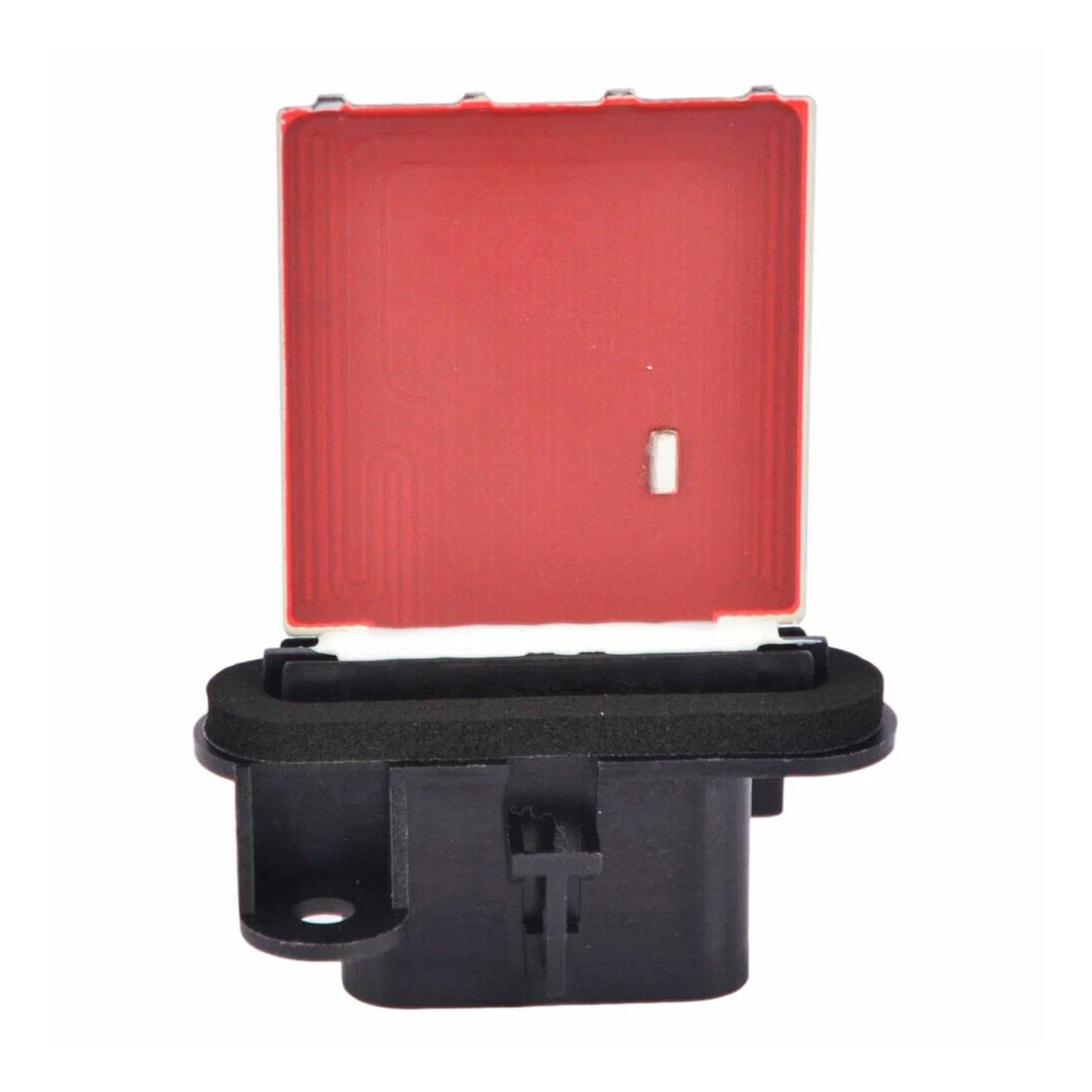 Résistance de régulateur de ventilateur de chauffage CVC Chevrolet HHR Cobalt 2005-2010 15818910