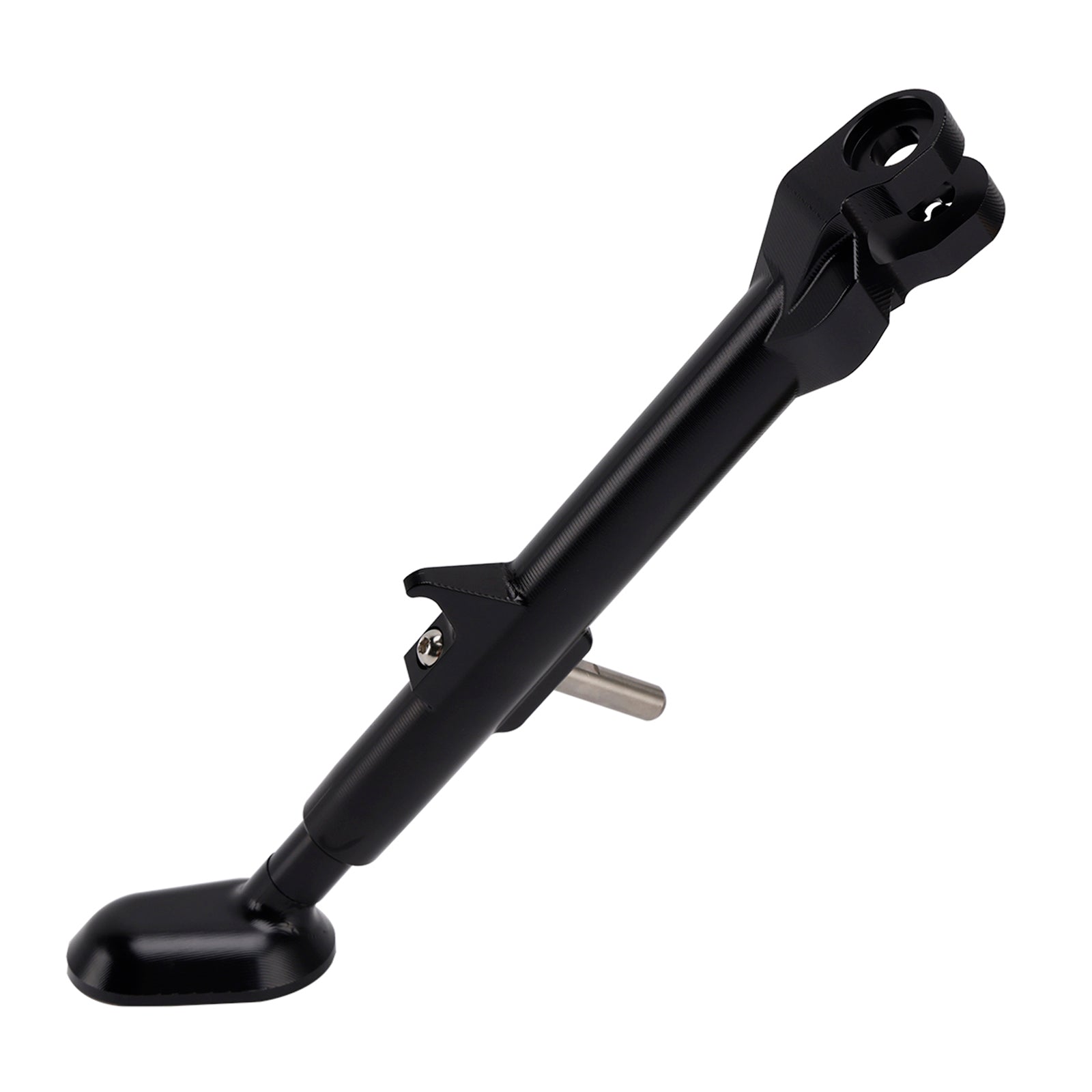 Caballete lateral ajustable para Yamaha Tenere 700 (2025-2026)