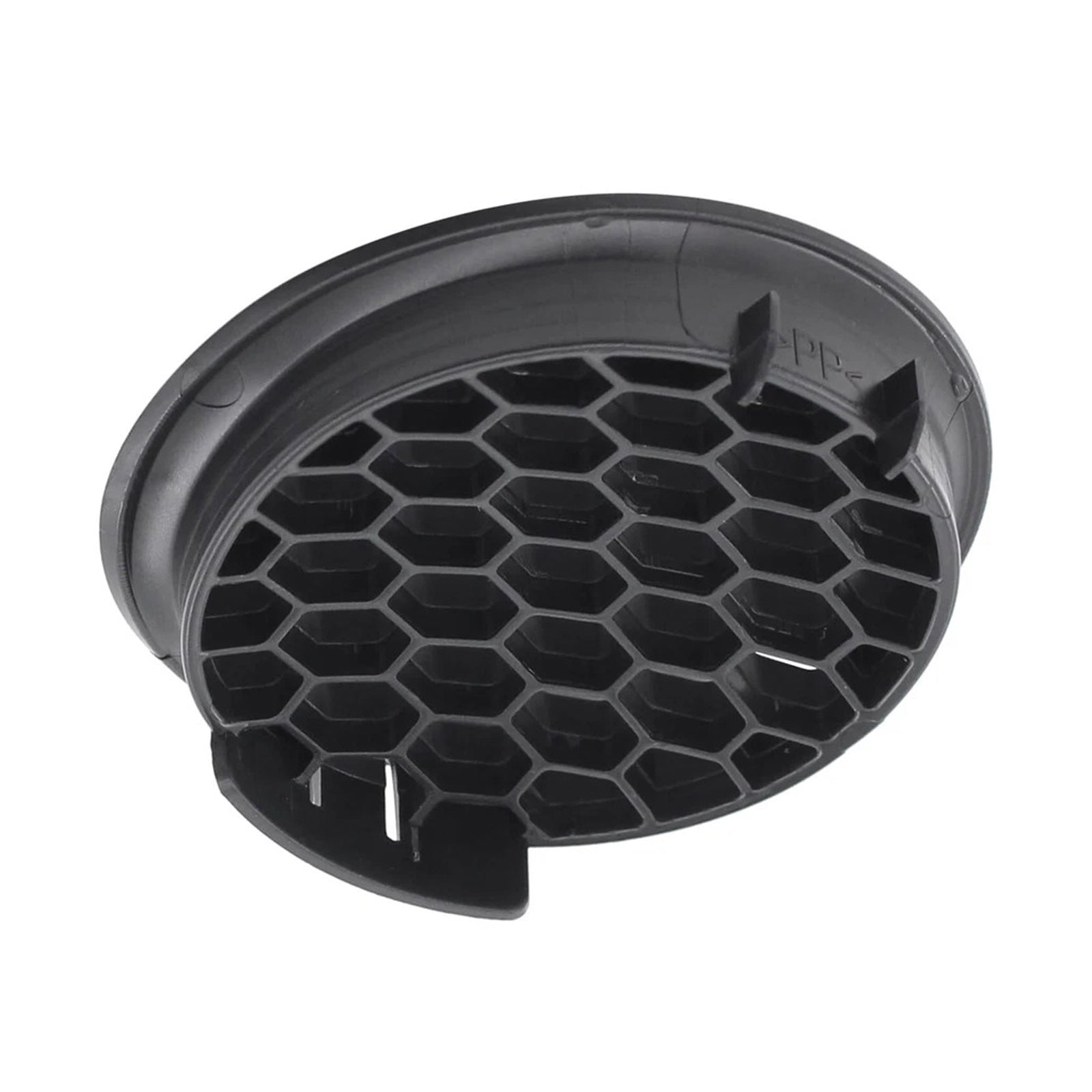 Par de cuadrículas protectoras para luces antiniebla para Subaru Impreza 2008-2014 57731FG200