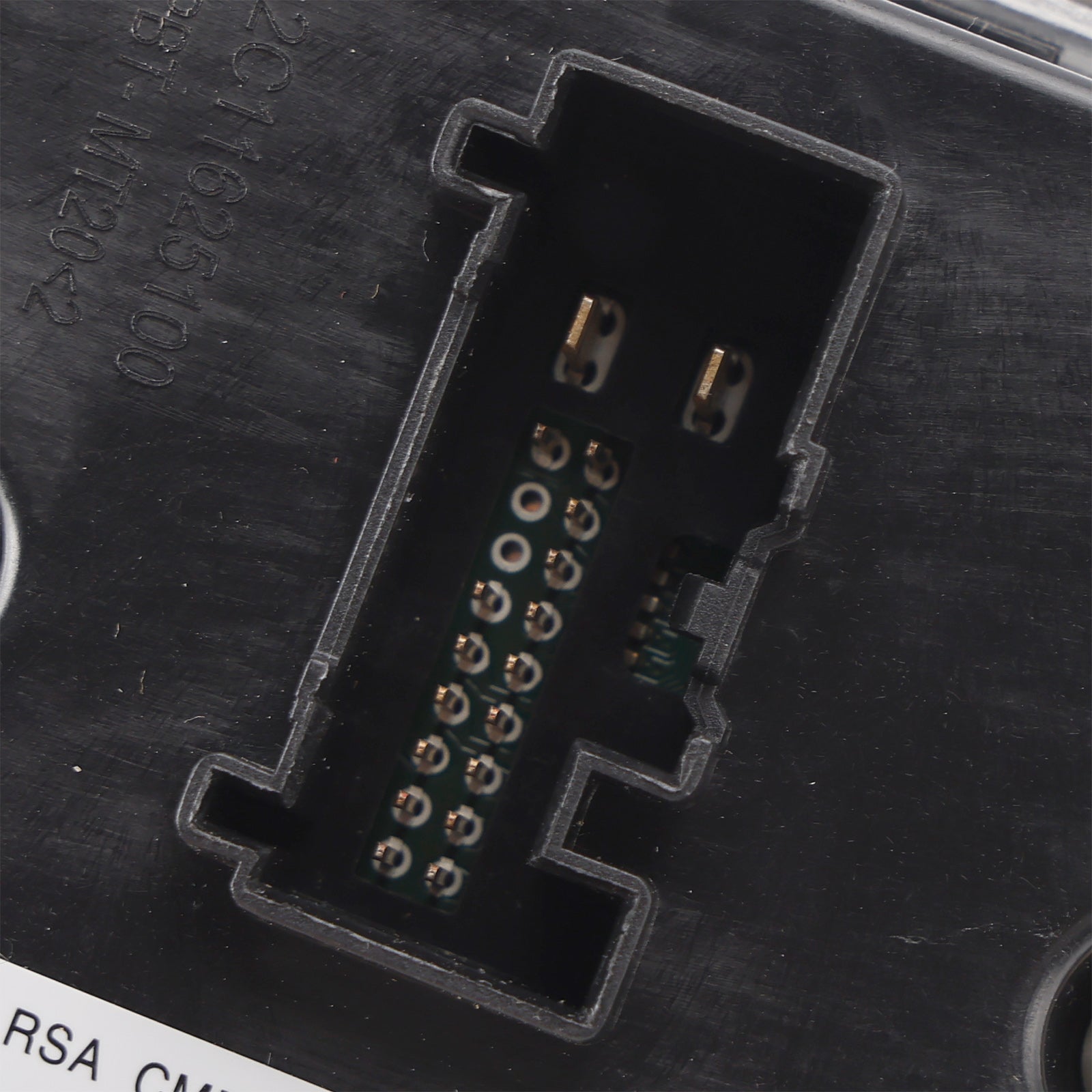 Ballast de phare 260551225R pour Renault