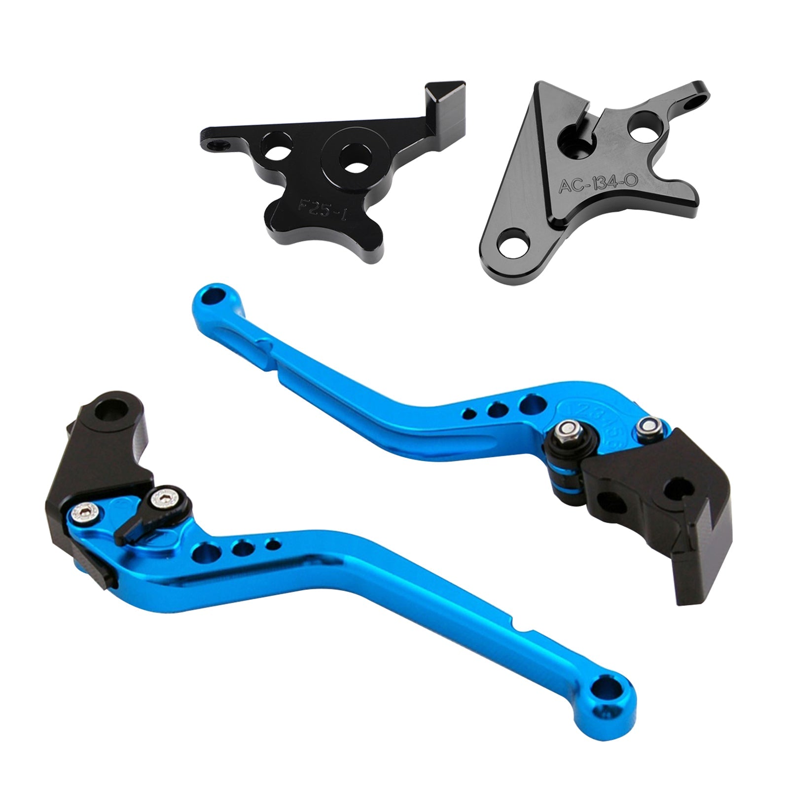 Dolga ročica zavore in sklopke za Honda CB350 CB350 2021-2023