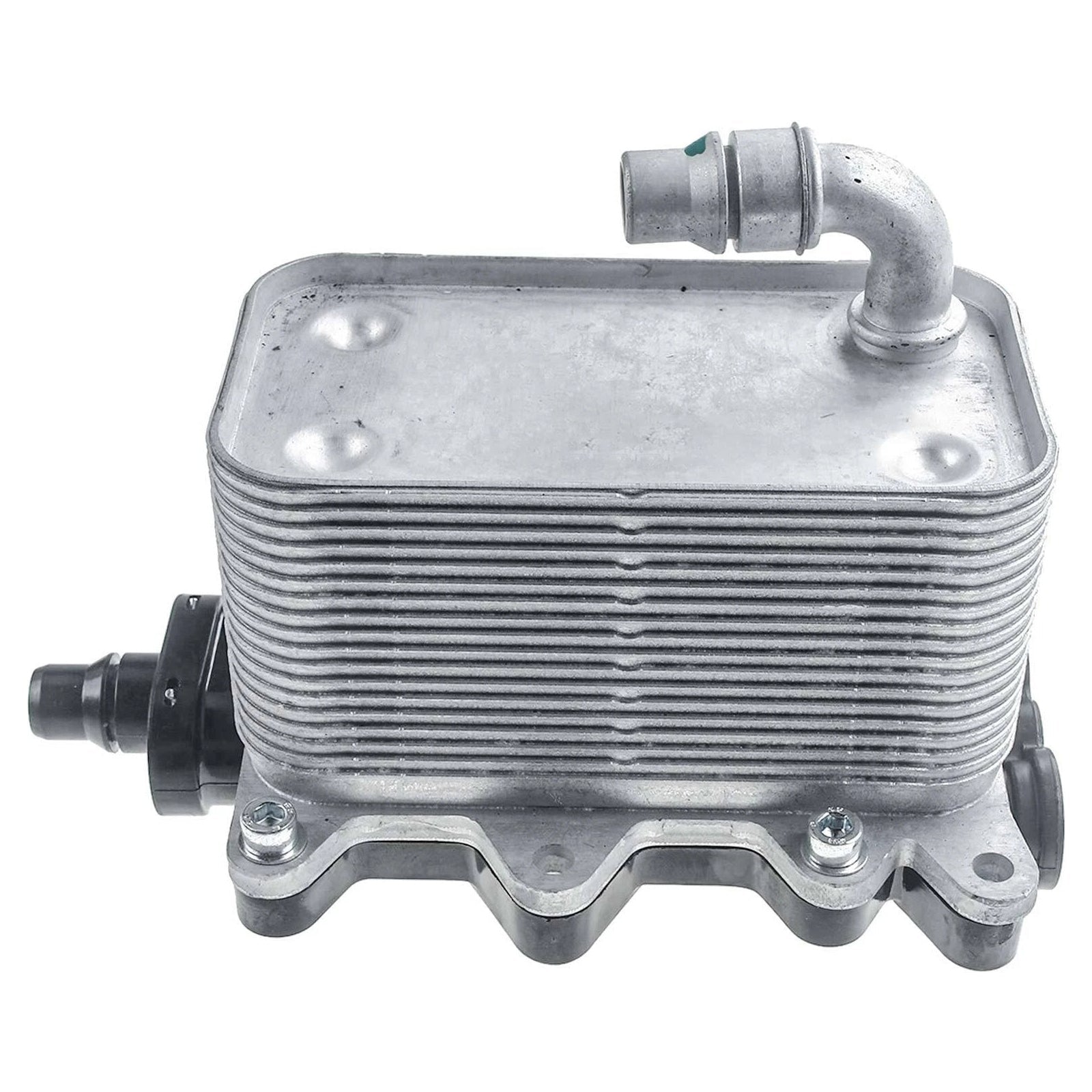 Refroidisseur d'huile moteur BMW Série 5 E60 535d 3.0L (2004/09-2010/03) - Référence : 17212249465
