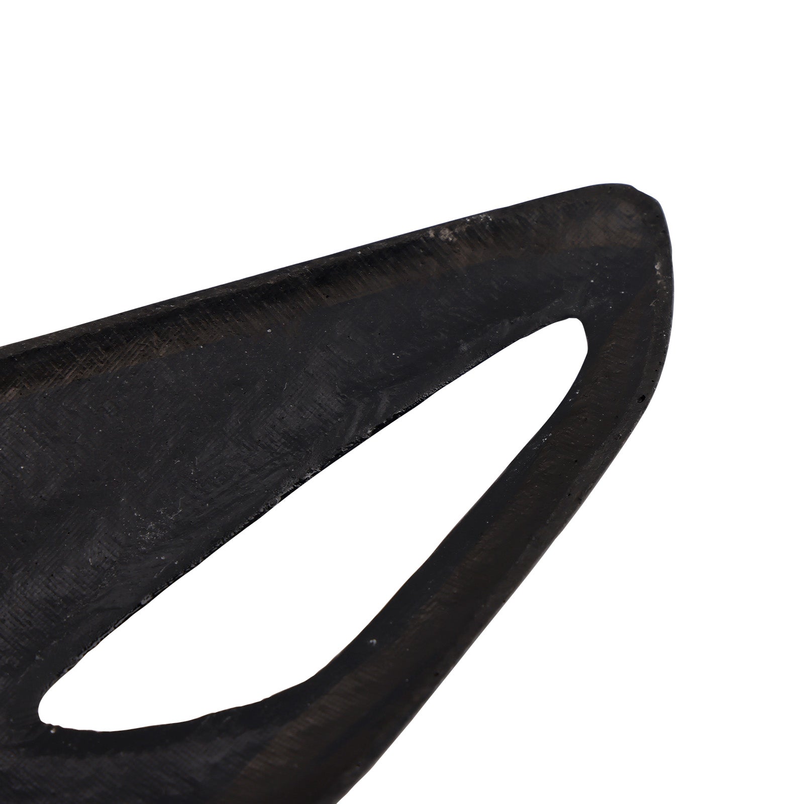 Podnóżki z prawdziwego włókna węglowego dla Ducati Panigale V4 V4S V4R V2 2018-2025