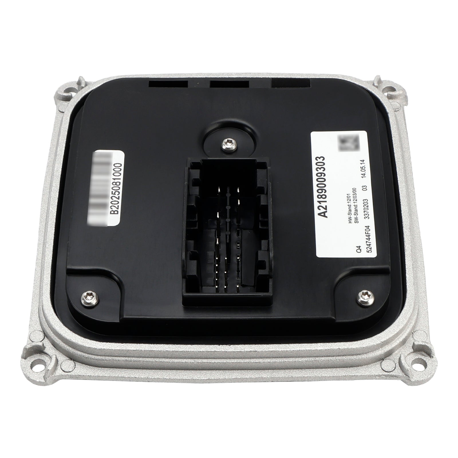 Mercedes-Benz GLA 156 (2013-2017) Moduł sterujący przetwornicą reflektorów A2189009303