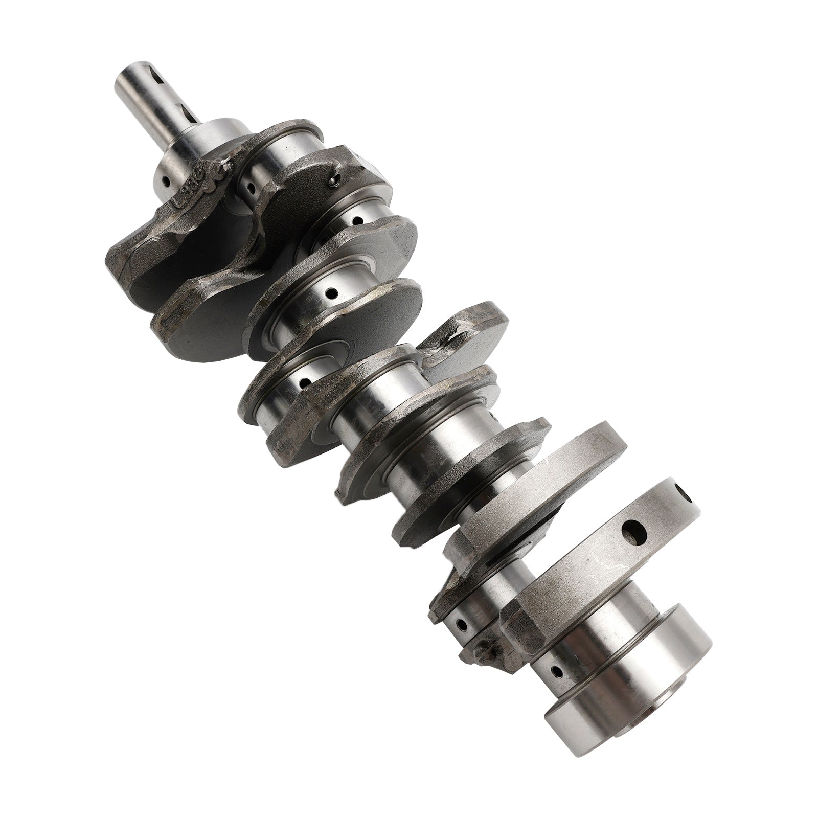 Albero a gomiti del motore Santa Fe 3.3L 2013-2016 623R63CA0A 23110-3CFA0 623R6-3CA00