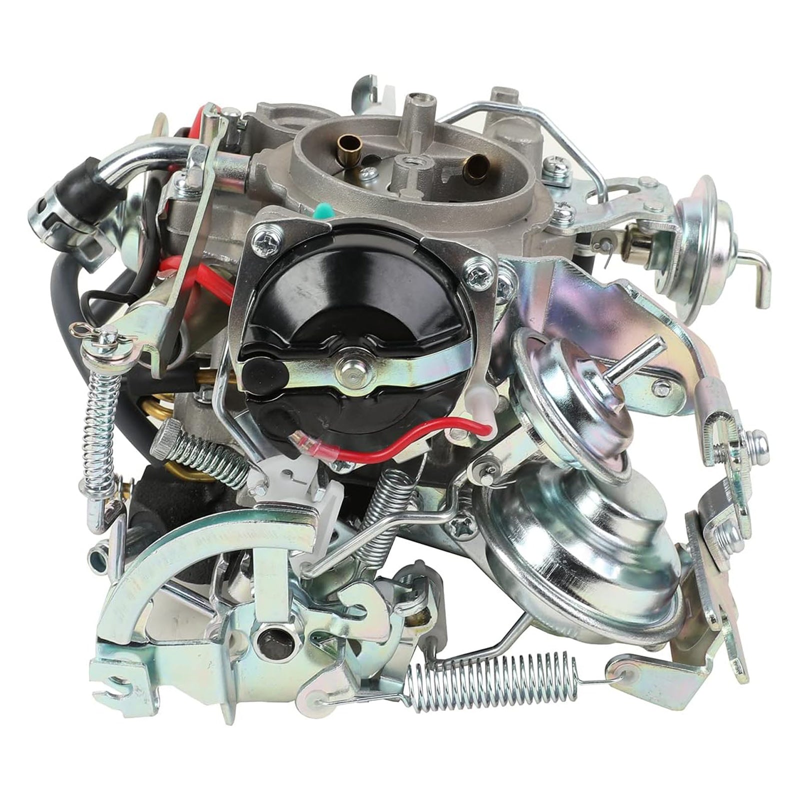 Carburateur voor Toyota 2E, Toyota Corolla 1995-2001 en Tercel 1990-1994 motor