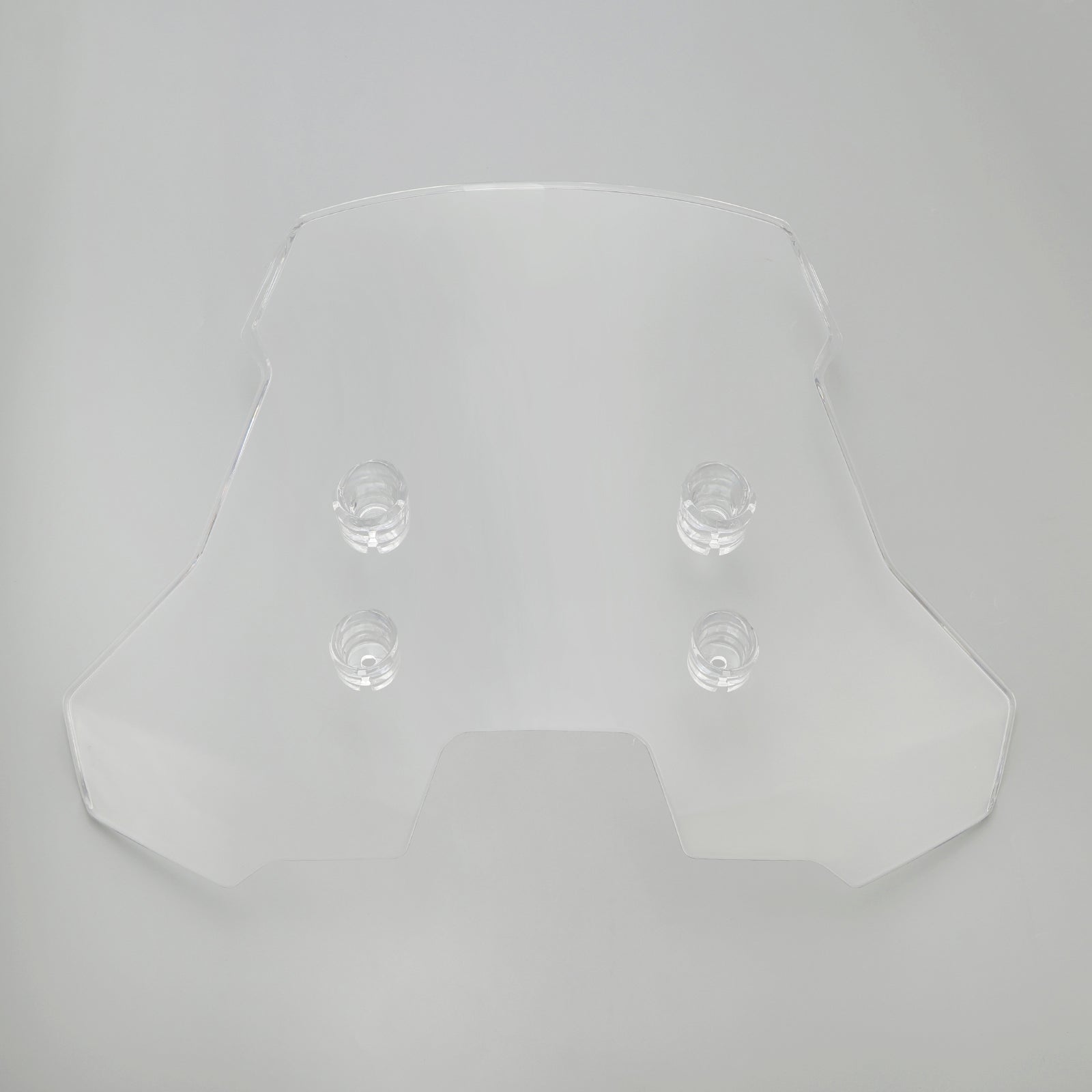 Tuulilasin tuulilasi sopii Suzuki V-Strom 800/de/de adv/Touringille 2023-2024