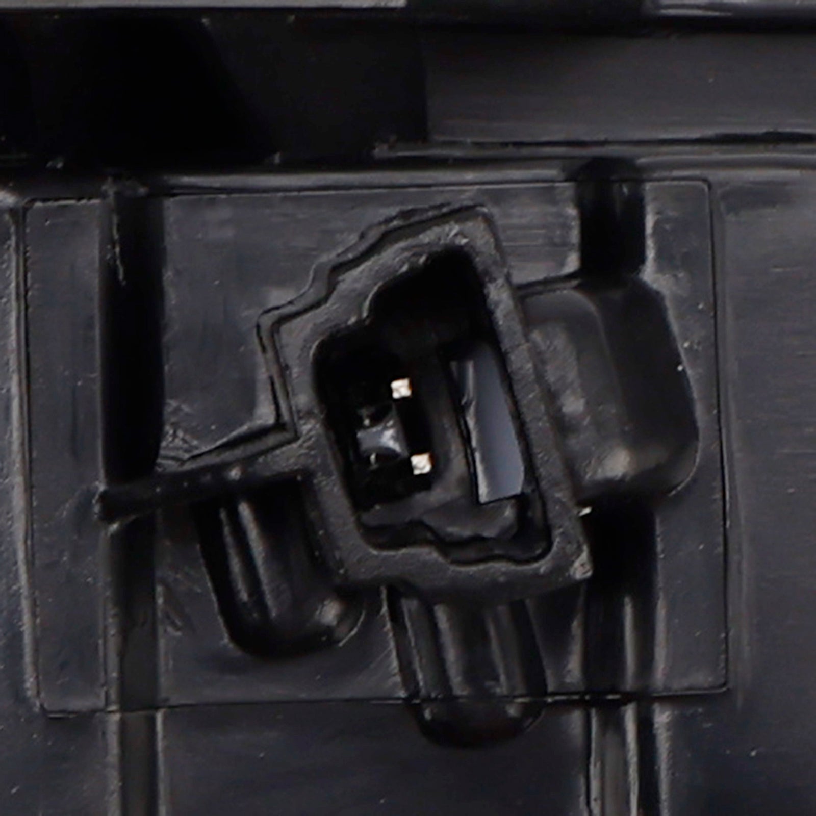 Linker buitenspiegel richtingaanwijzer voor Mercedes-Benz W216 W221 W211 A2198200521