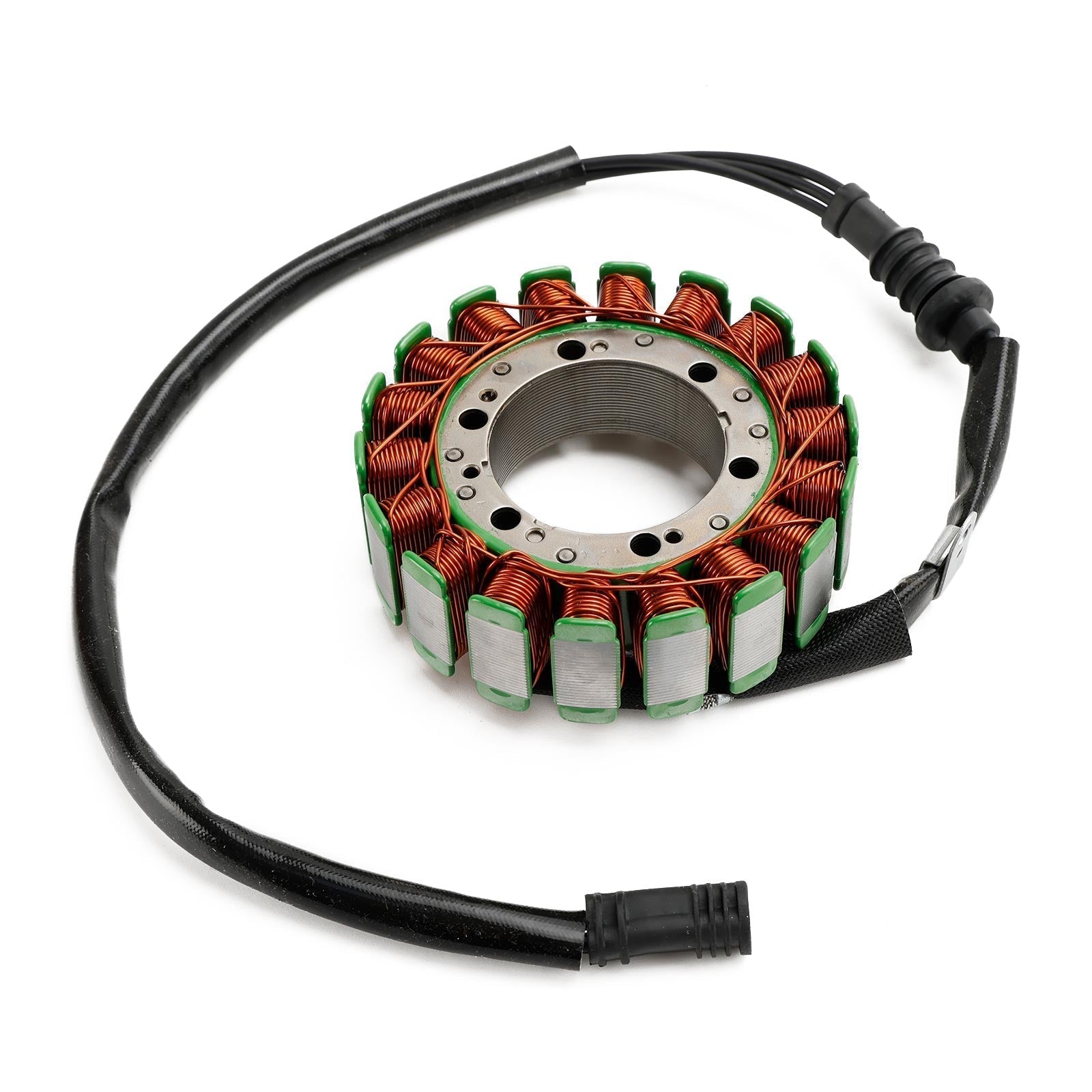 Estator del generador VRSCAW 1HFH VRSCAW V-ROD 2009-2010 30734-08KA