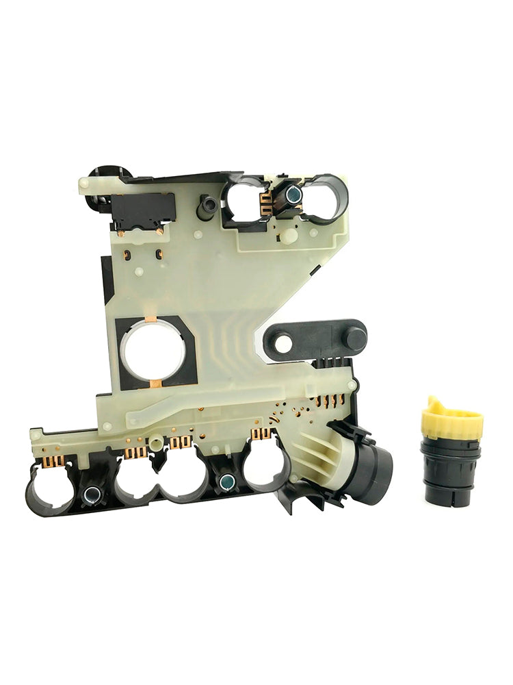 2006-2010 Jeep Grand Cherokee 6.1 Plaque conductrice de corps de soupape de transmission automatique 5 vitesses 1402701261