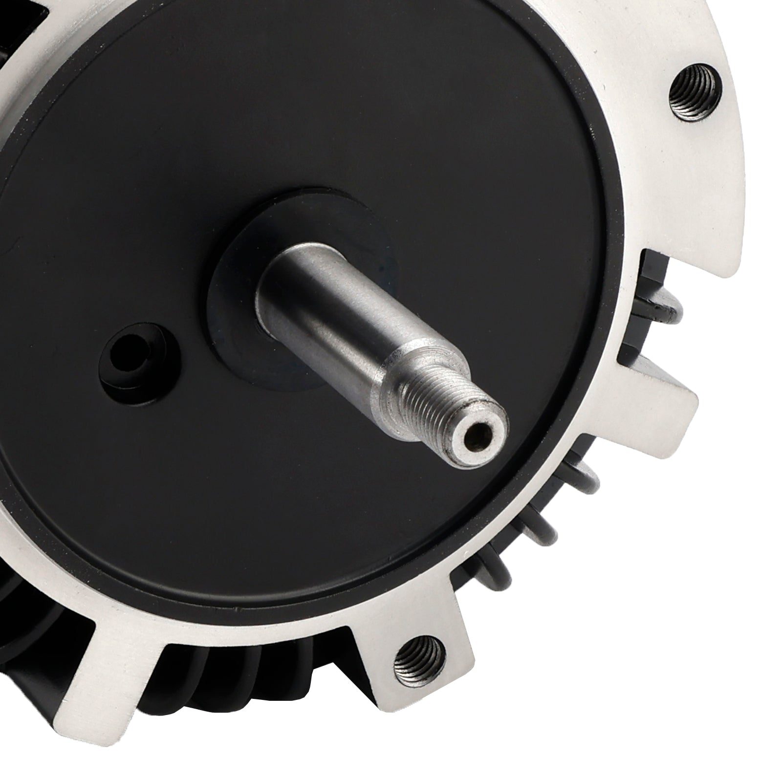 B228SE 1 Motor de piscina CV, 3 450 rpm, 1 velocidad, 230/115 V, 6/12 A