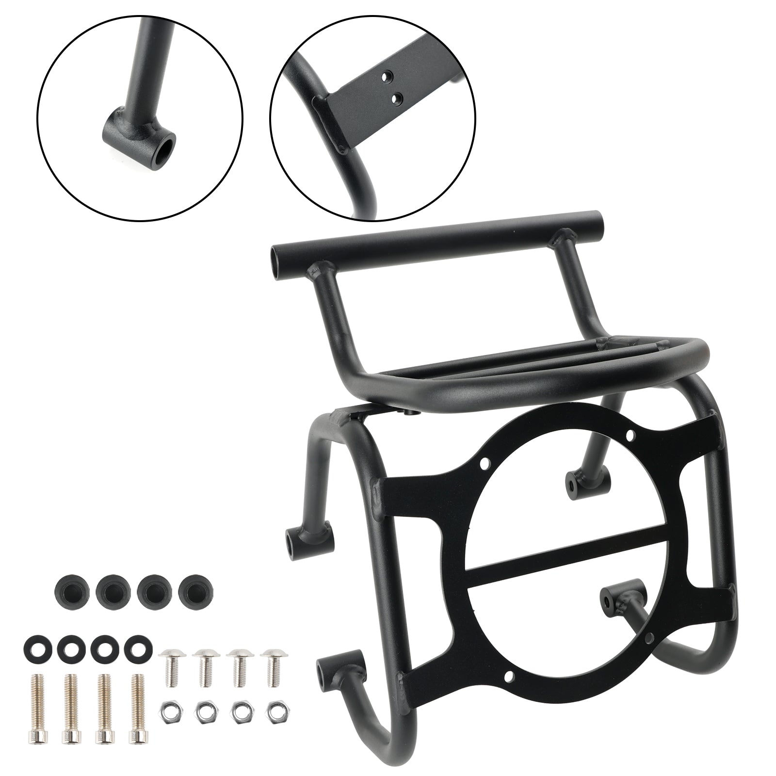 Komplet spredaj in žaromet za Honda CT125 Huntercub 125 2020-2023