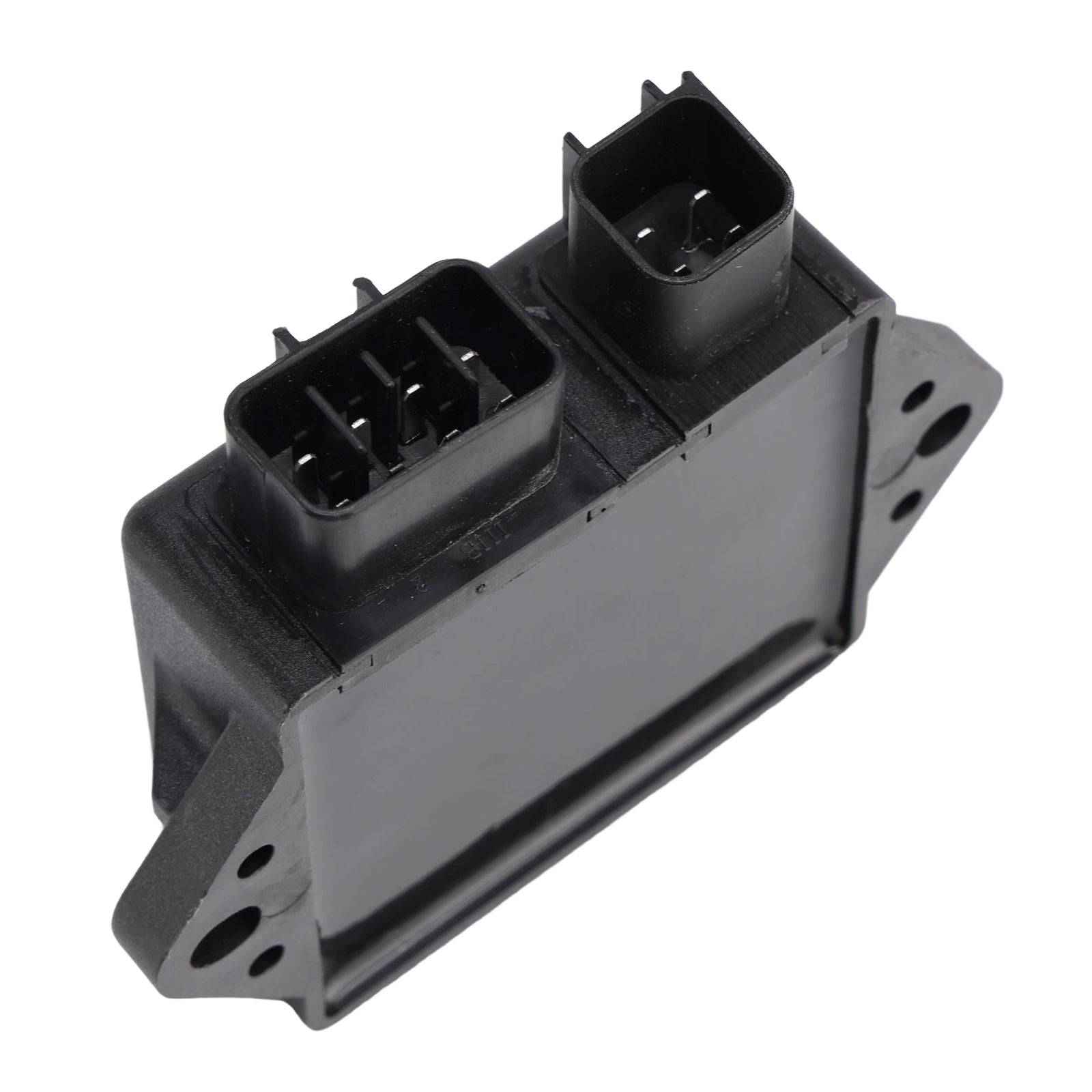 Alloggiamento di'Accensione CDI Yamaha E40 40 CV 2008-2021 6F6-85540-00 6F6-85540-01