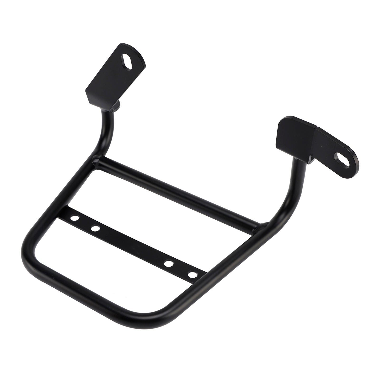 Supports de sacoches pour Nissan GS R12 2025-2026 Ninet (côté droit)